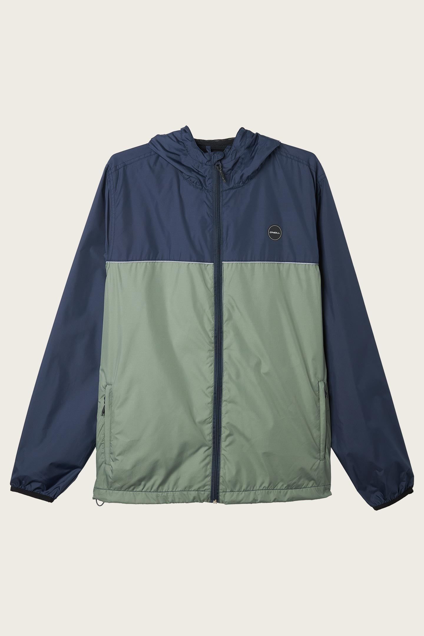 BOY'S NOMADIC WINDBREAKER sold by O'Neill
