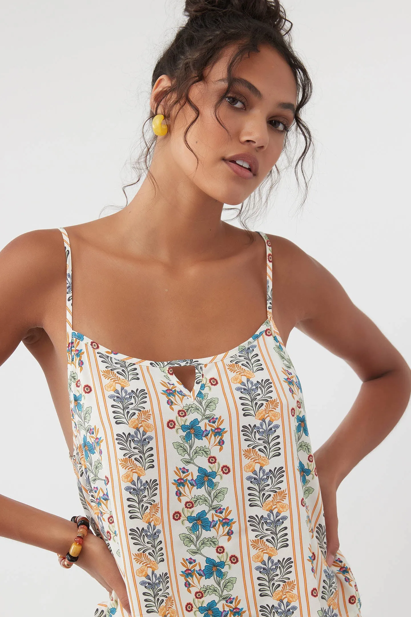 ELLIAT TOP sold by O'Neill product image thumbnail 5