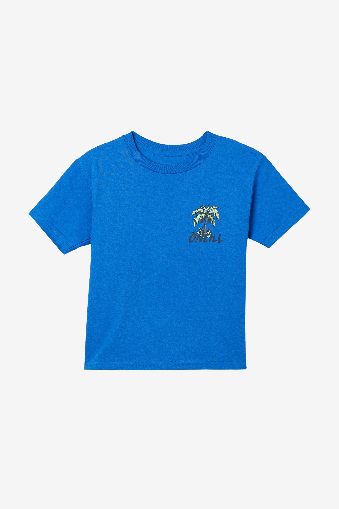 LITTLE BOY'S TRIPPIN TEE sold by O'Neill product image thumbnail 2