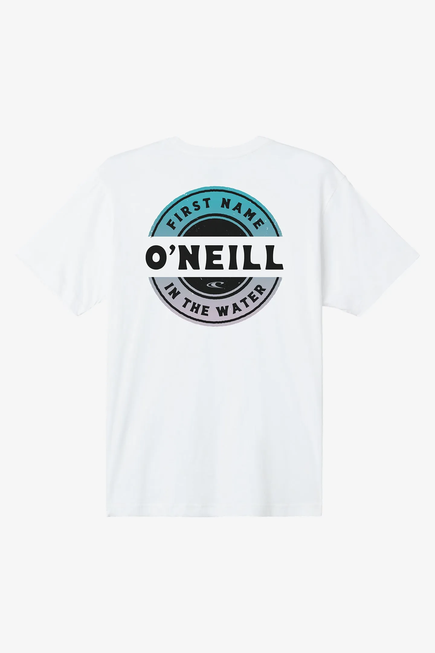 COIN FLIP TEE sold by O'Neill