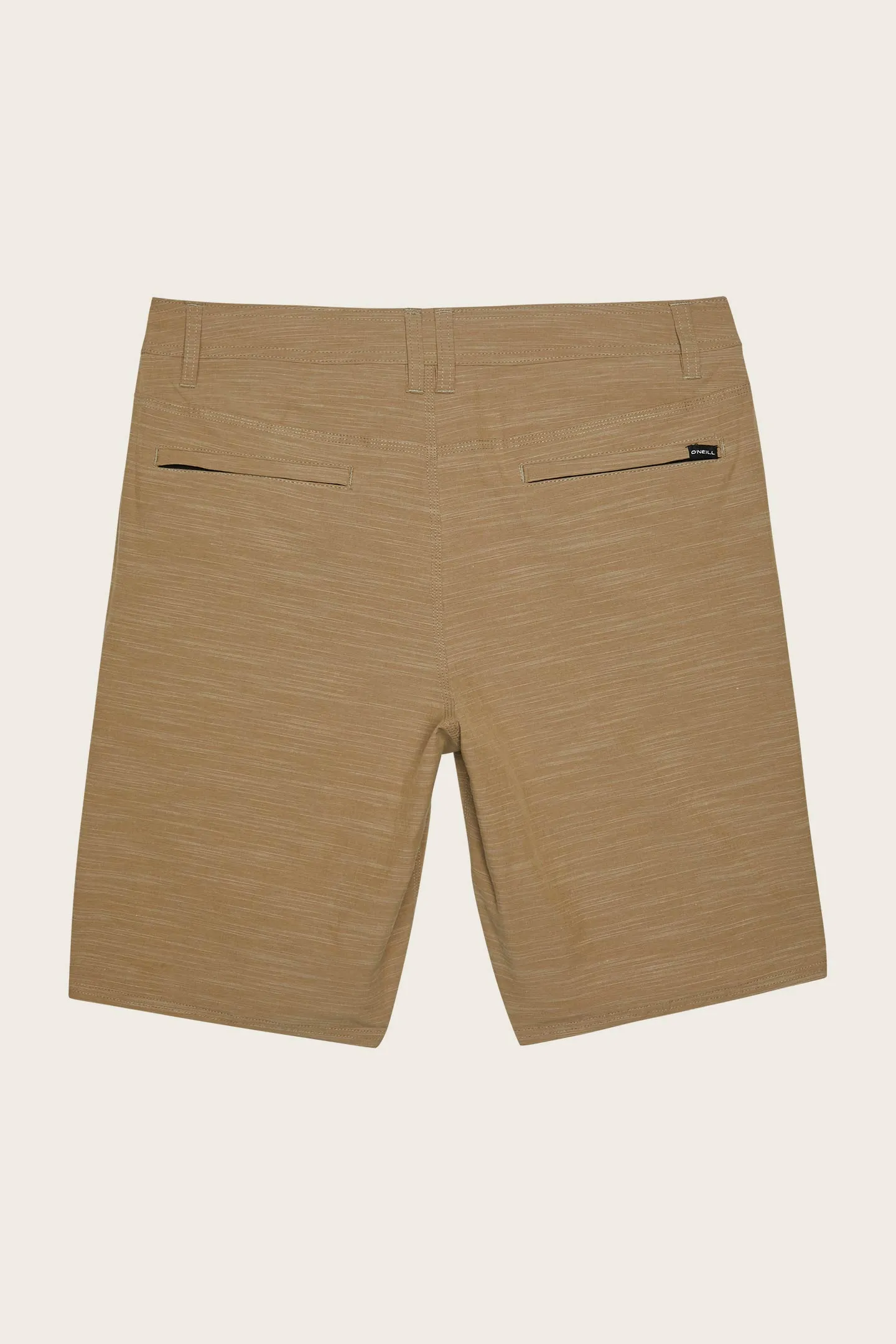 LOCKED SLUB 20" HYBRID SHORTS sold by O'Neill product image thumbnail 5