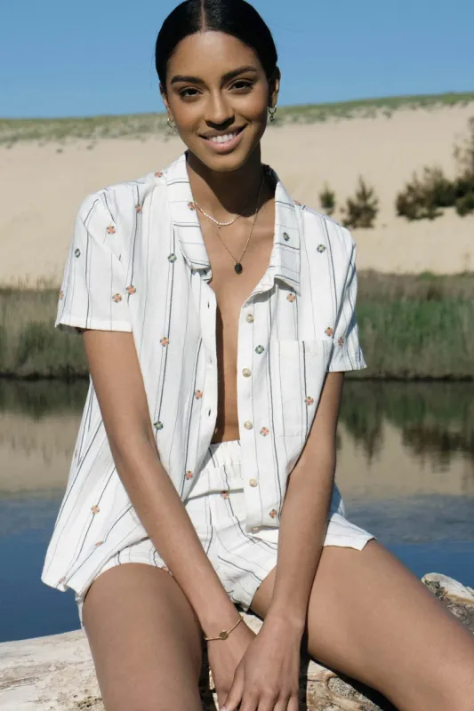 ABIE TOP sold by O'Neill