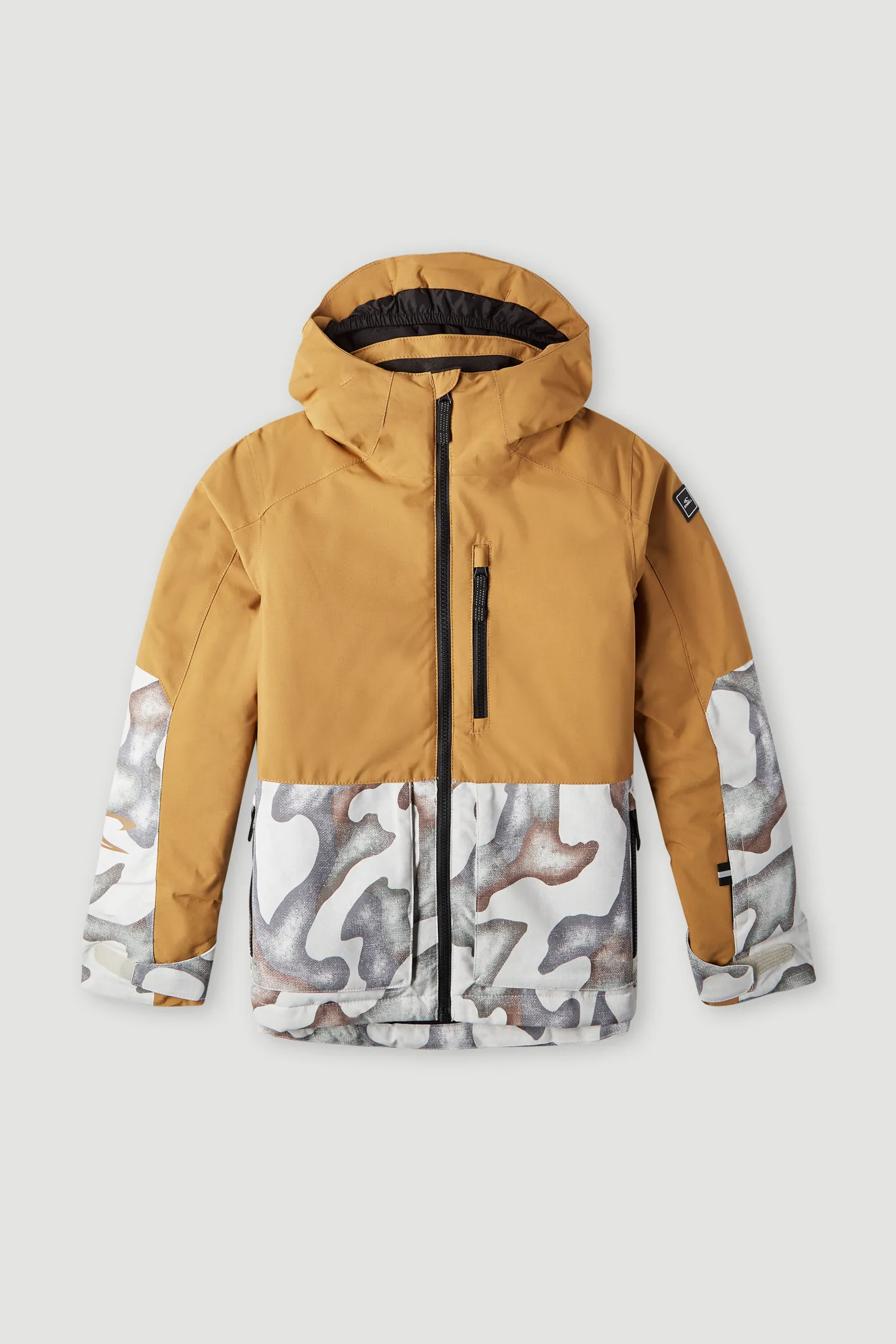 BOY'S TEXTURE JACKET sold by O'Neill product image thumbnail 2
