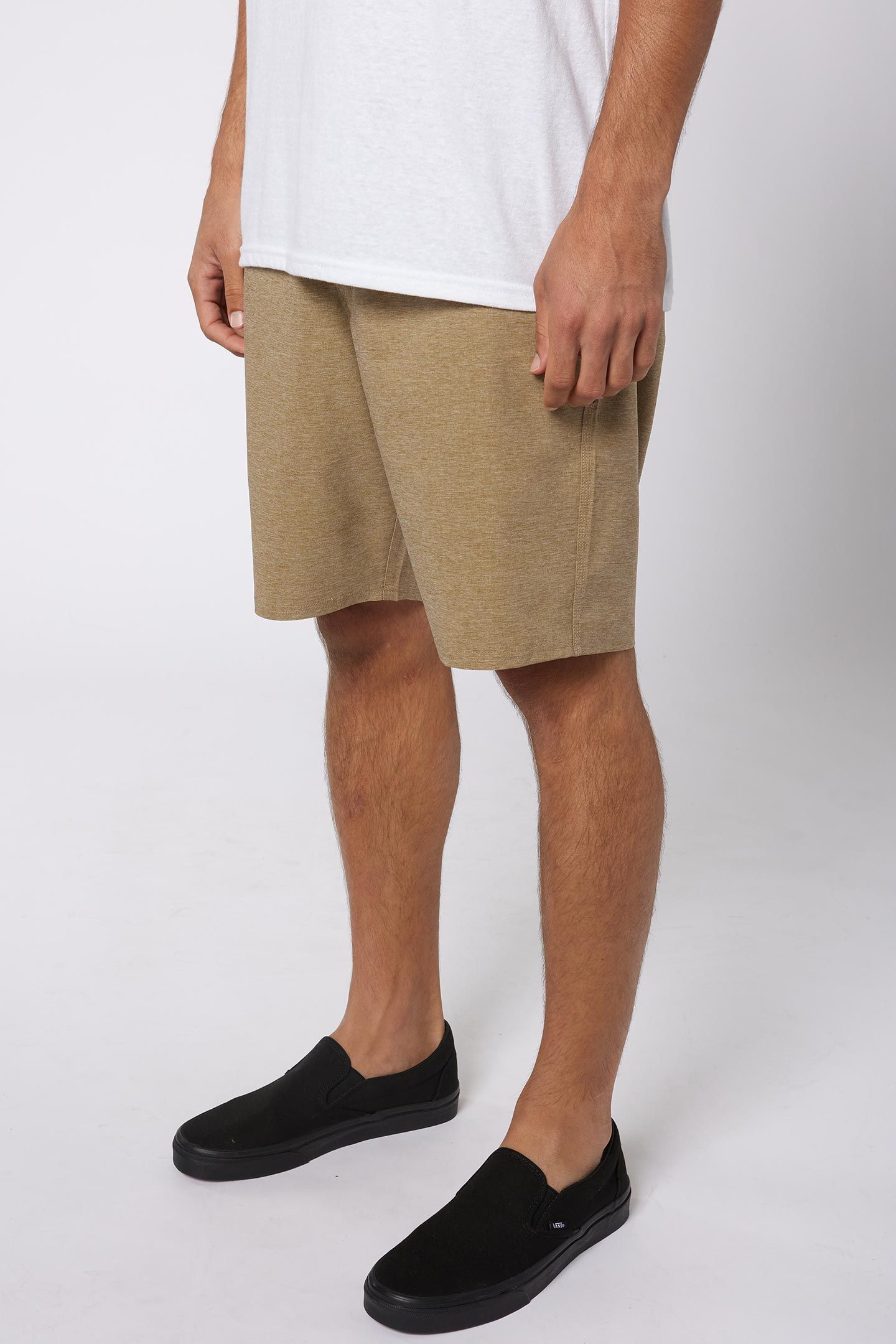 DRIFTER HEATHER 19" HYBRID SHORTS sold by O'Neill product image thumbnail 2