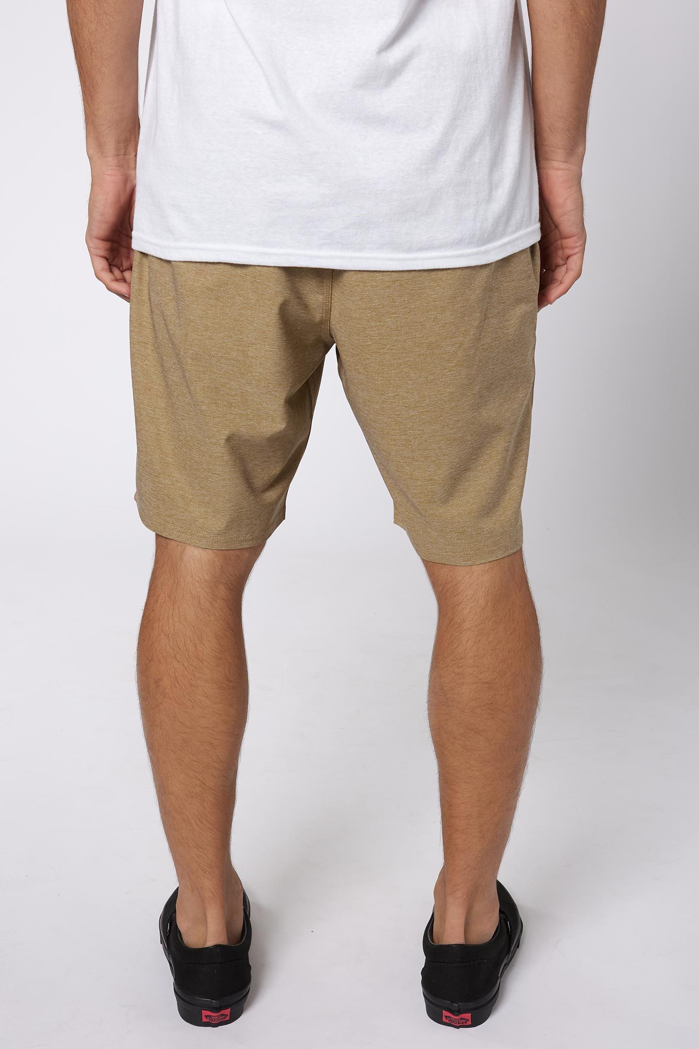 DRIFTER HEATHER 19" HYBRID SHORTS sold by O'Neill product image thumbnail 4