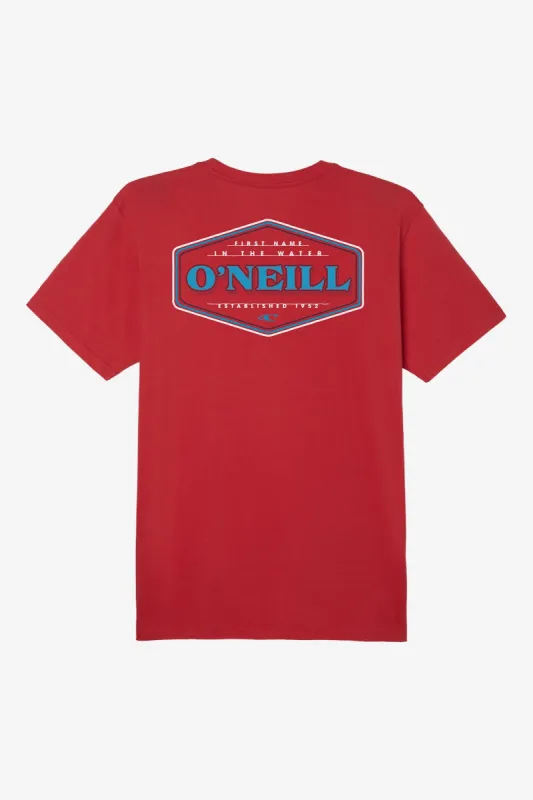 HOWLER TEE sold by O'Neill