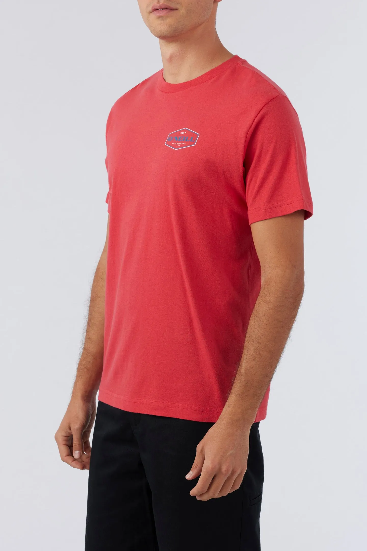 HOWLER TEE sold by O'Neill product image thumbnail 4