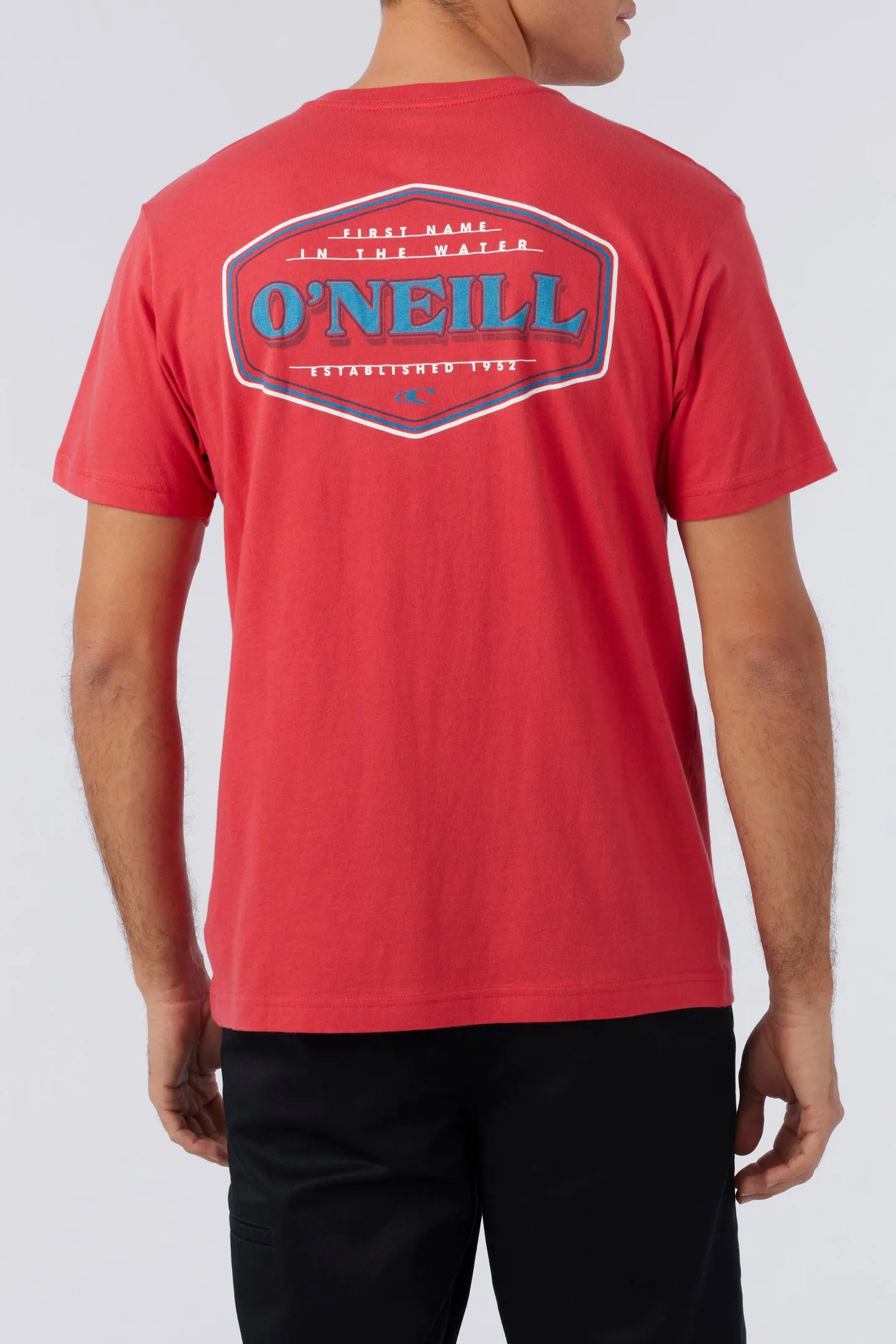 HOWLER TEE sold by O'Neill product image thumbnail 5