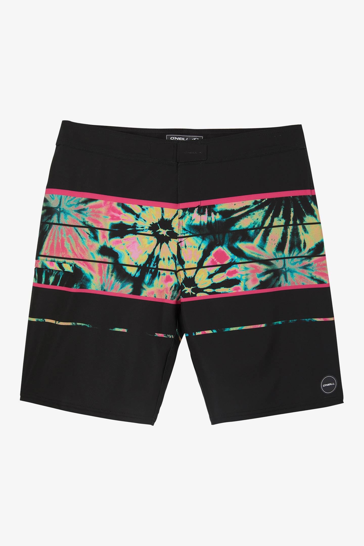 HYPERFREAK HYDRO WANDERER 20'' BOARDSHORTS sold by O'Neill