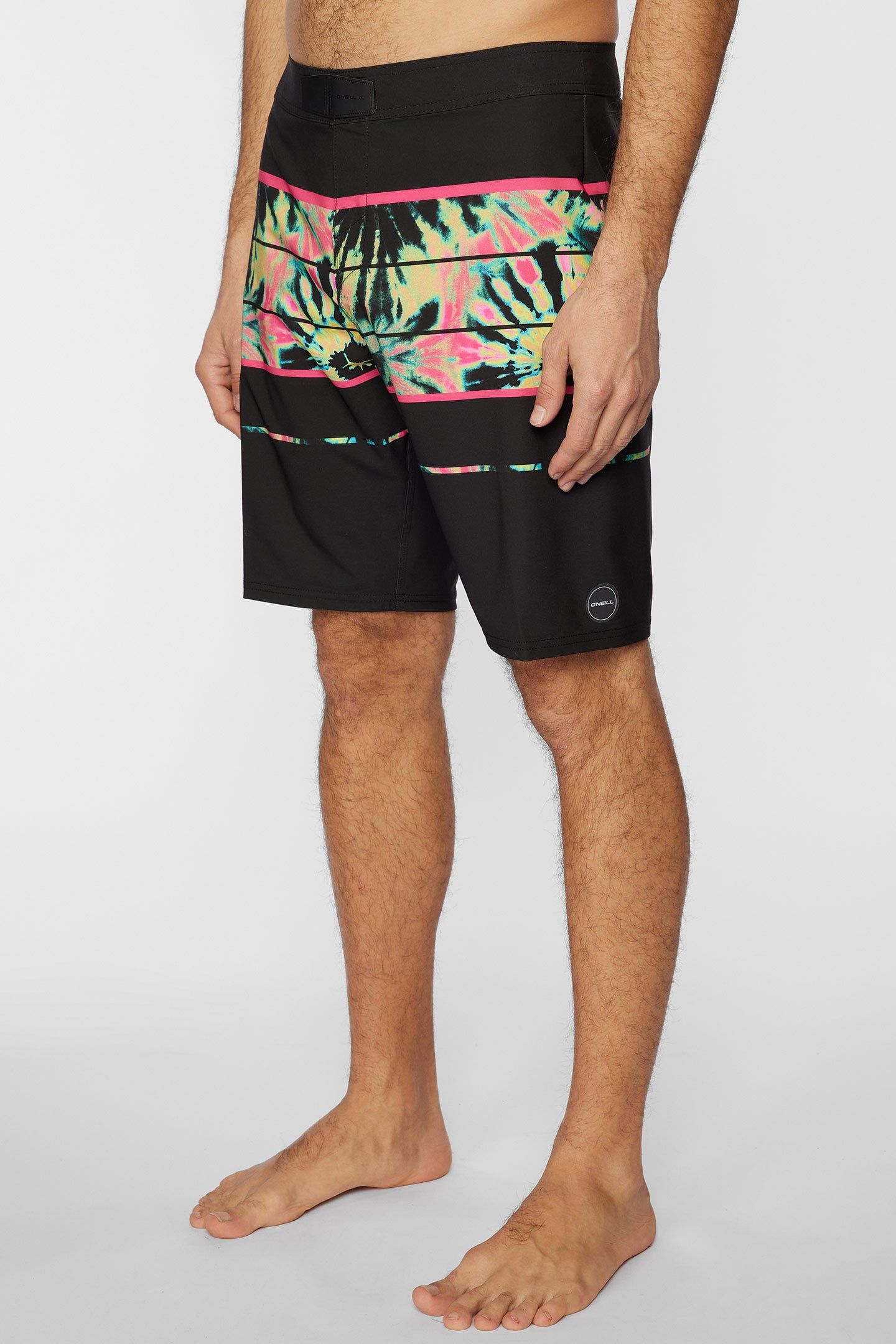 HYPERFREAK HYDRO WANDERER 20'' BOARDSHORTS sold by O'Neill product image thumbnail 3
