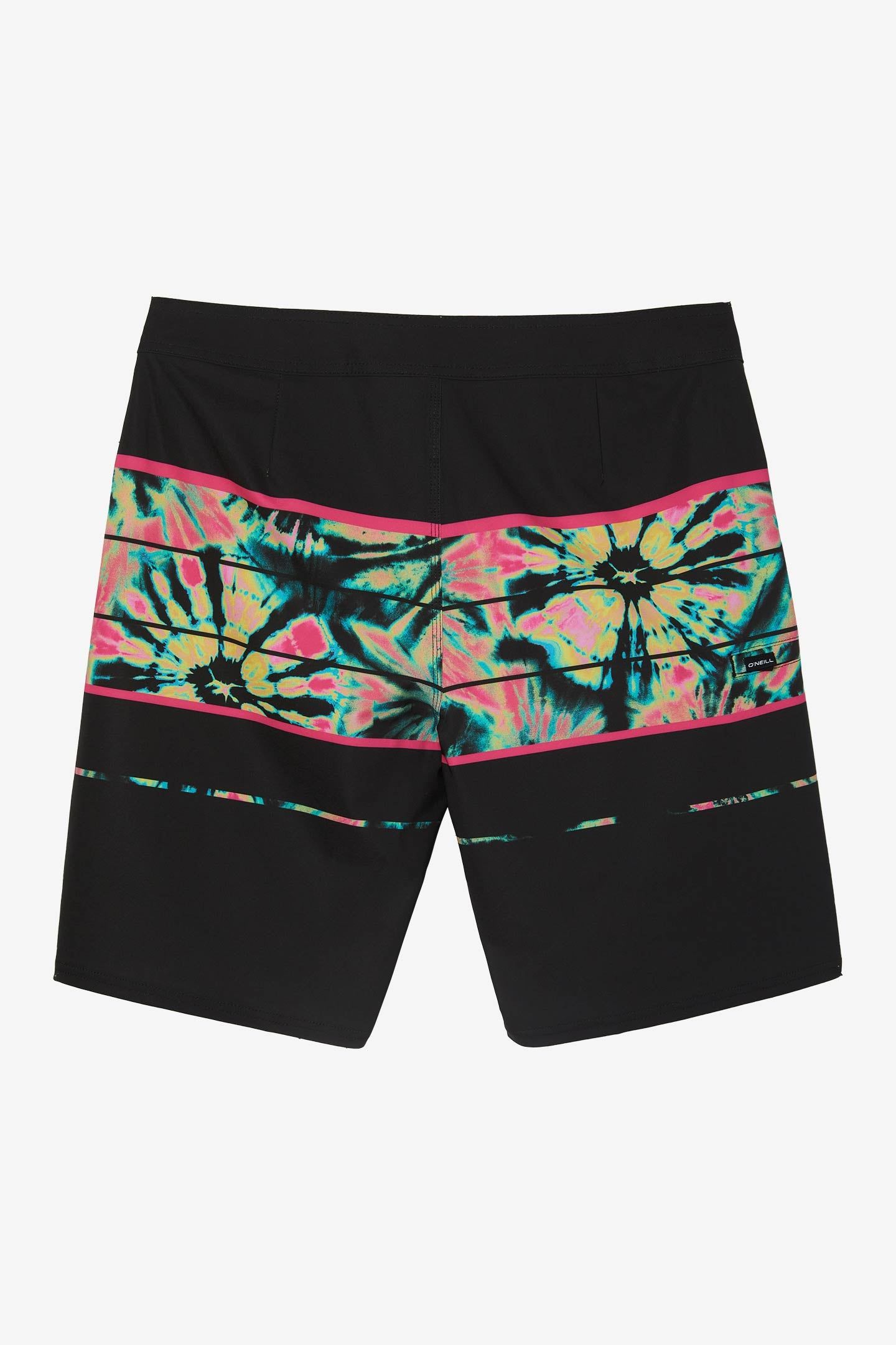 HYPERFREAK HYDRO WANDERER 20'' BOARDSHORTS sold by O'Neill product image thumbnail 5