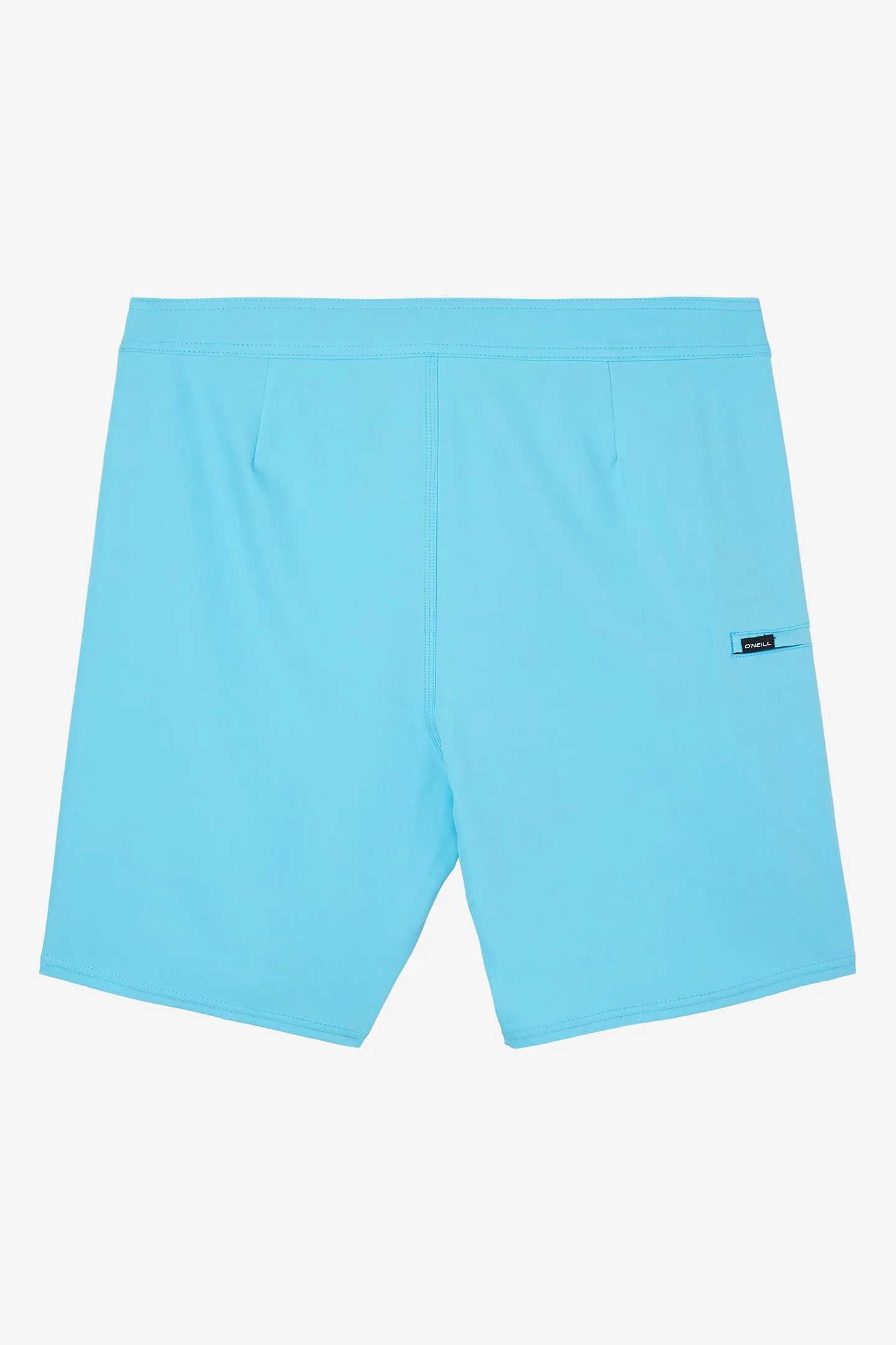HYPERFREAK HEAT SOLID 19" BOARDSHORTS sold by O'Neill product image thumbnail 5