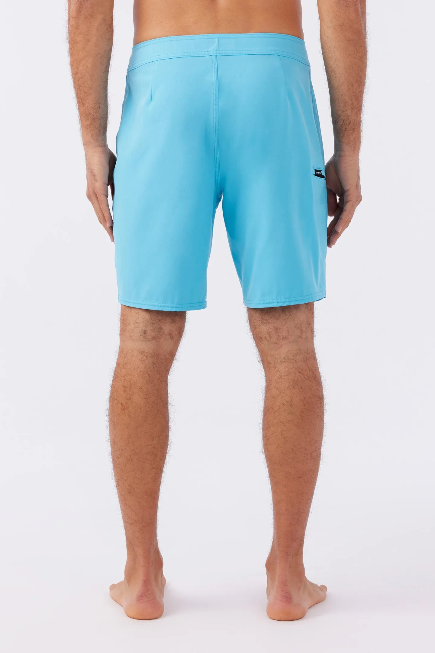 HYPERFREAK HEAT SOLID 19" BOARDSHORTS sold by O'Neill product image thumbnail 4