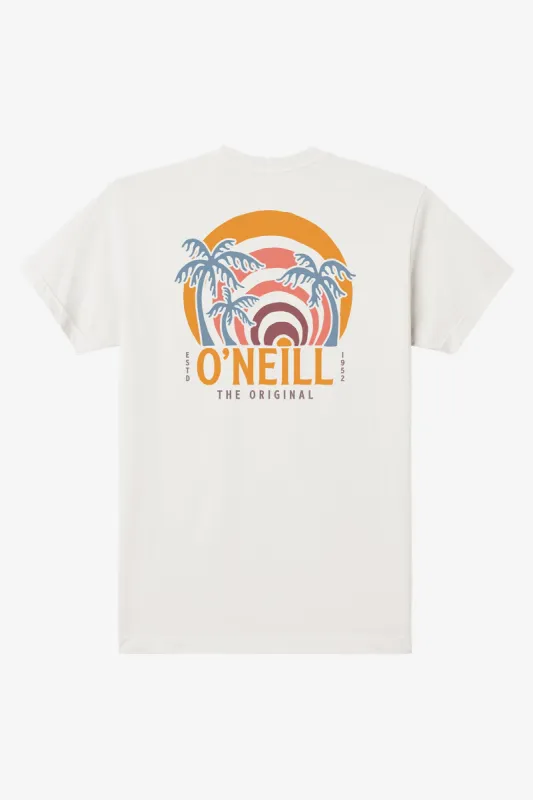 REPEATER TEE sold by O'Neill