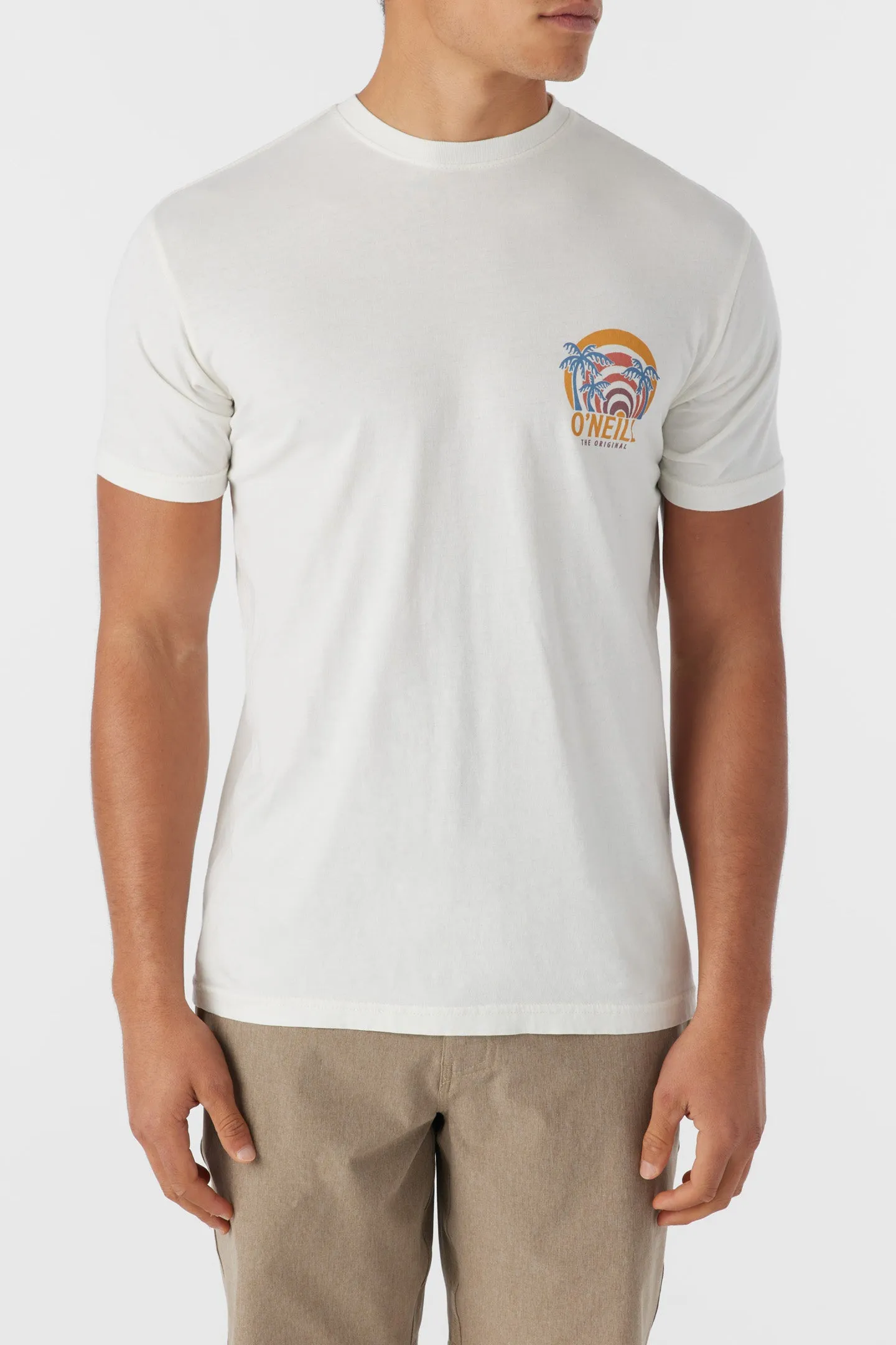 REPEATER TEE sold by O'Neill product image thumbnail 2