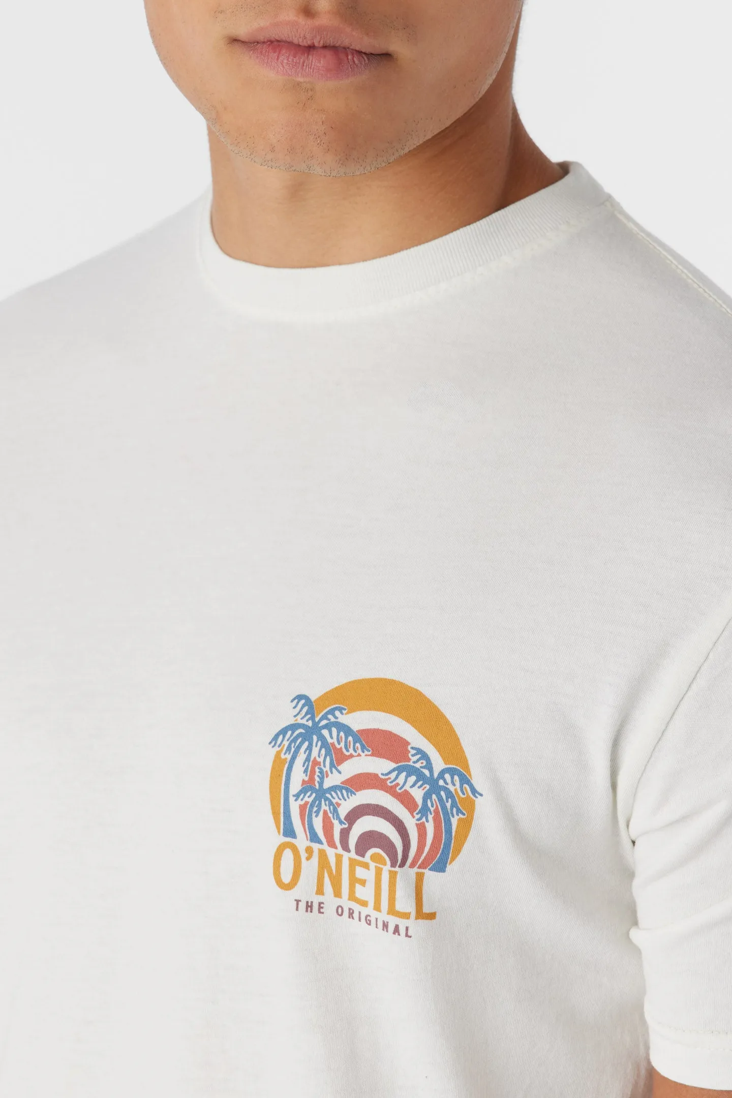REPEATER TEE sold by O'Neill product image thumbnail 4