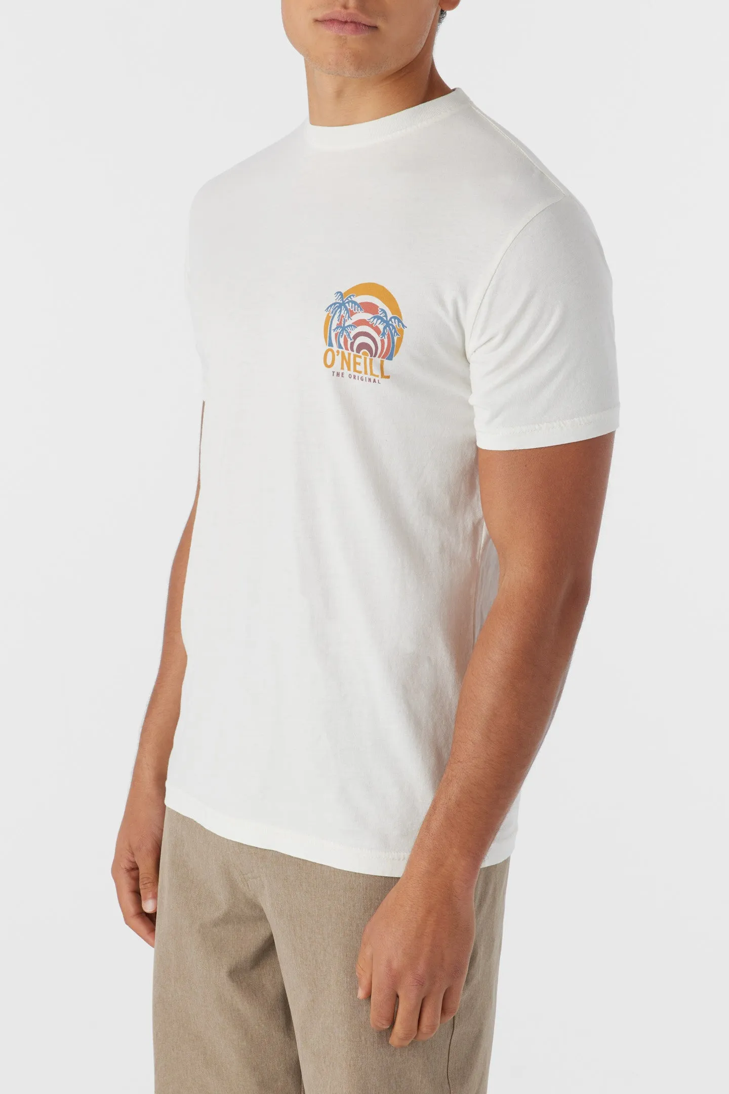 REPEATER TEE sold by O'Neill product image thumbnail 3