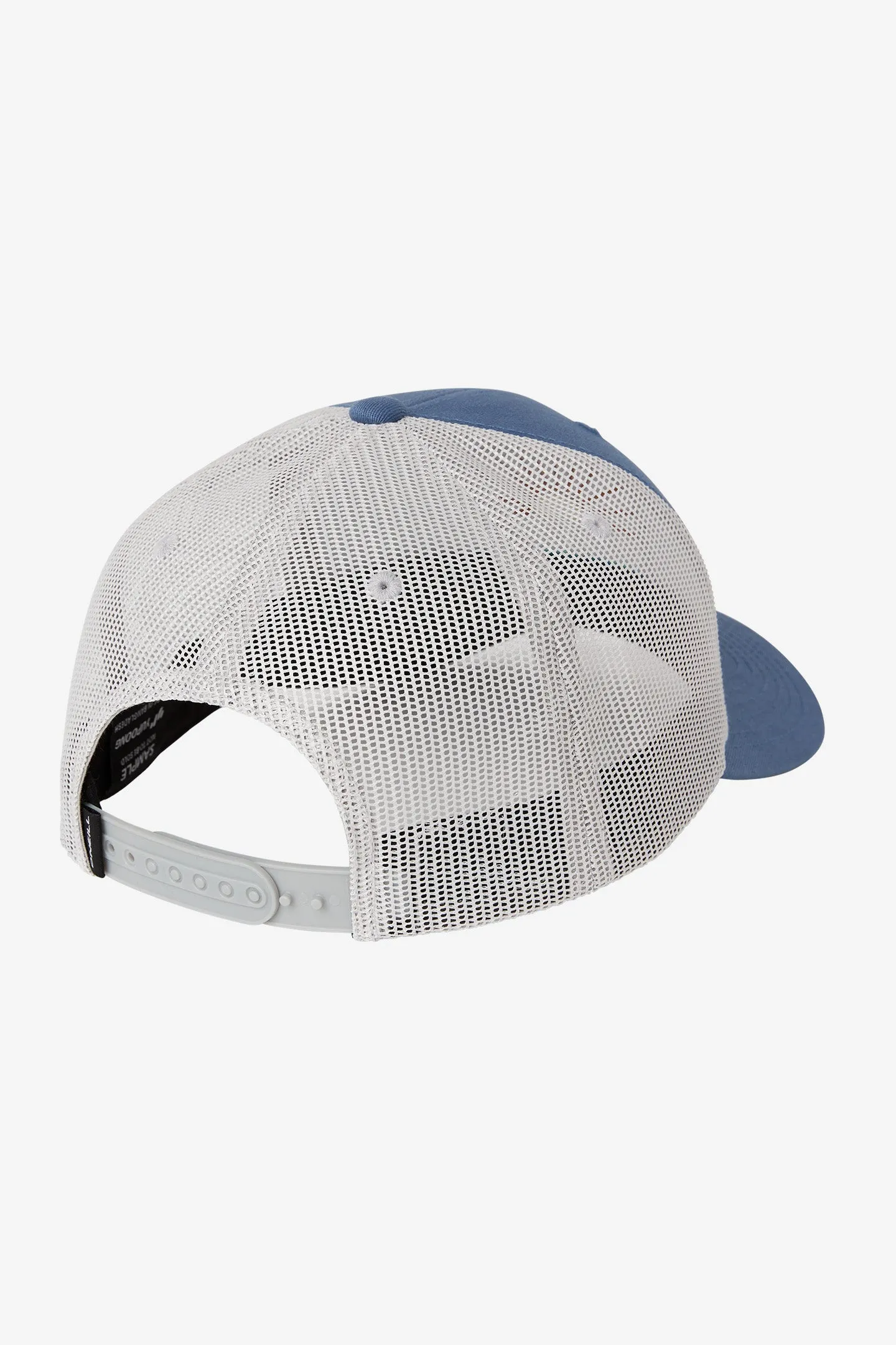 HEADQUARTERS TRUCKER HAT sold by O'Neill product image thumbnail 2