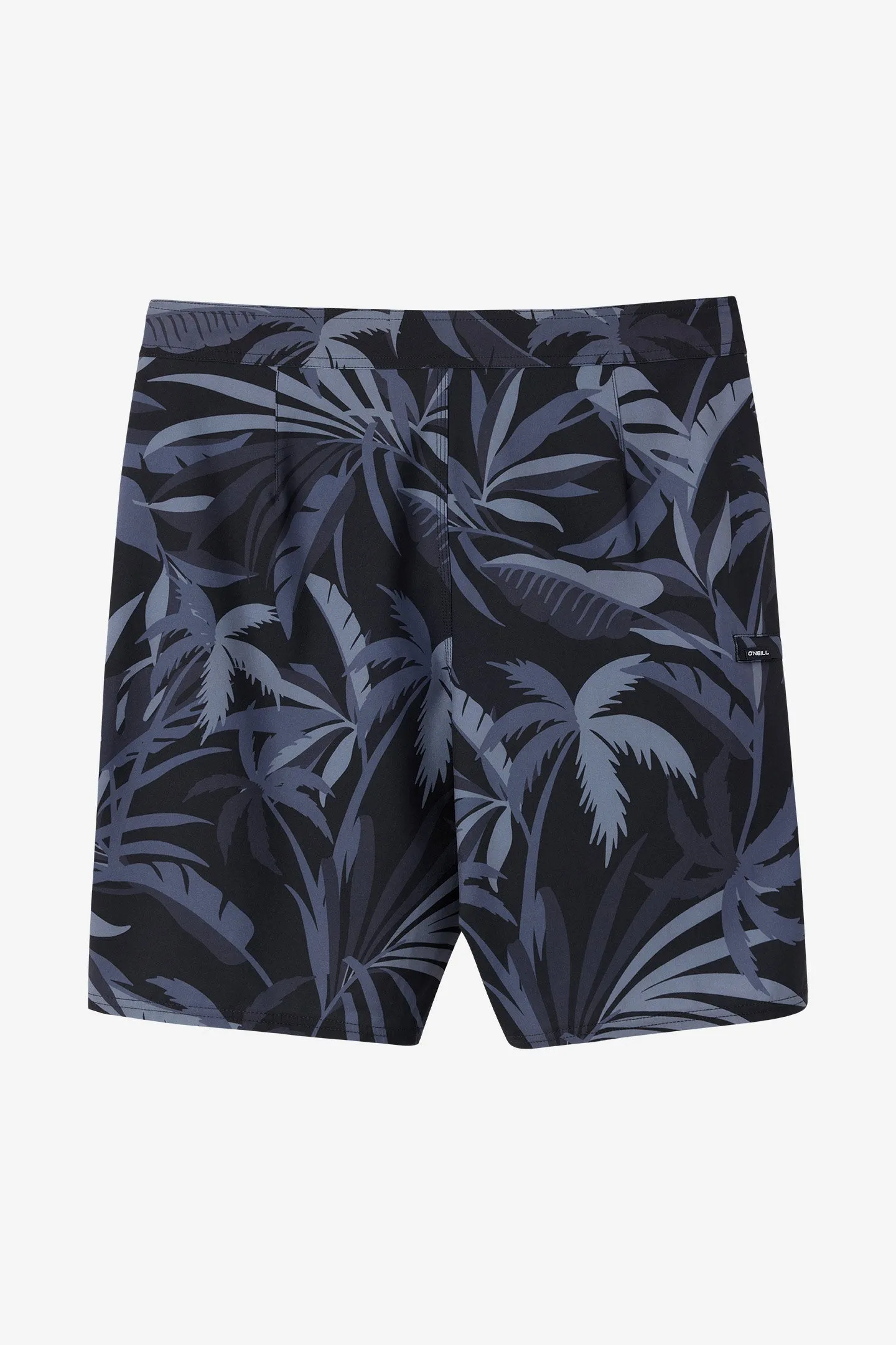 HYPERFREAK HEAT TROPICAL CAMO 20" BOARDSHORTS sold by O'Neill product image thumbnail 5