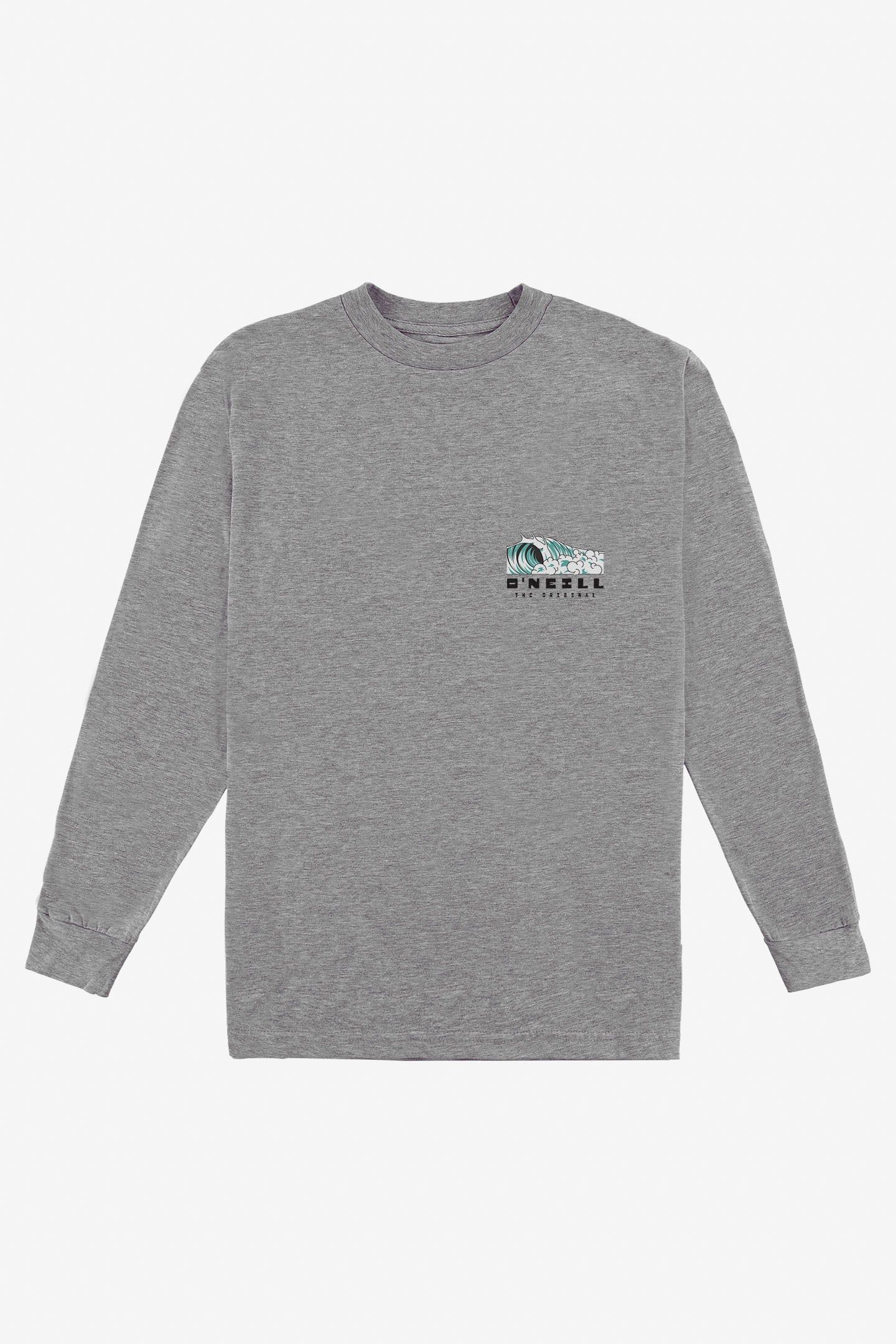 BOY'S COTTONS LONG SLEEVE TEE sold by O'Neill product image thumbnail 6