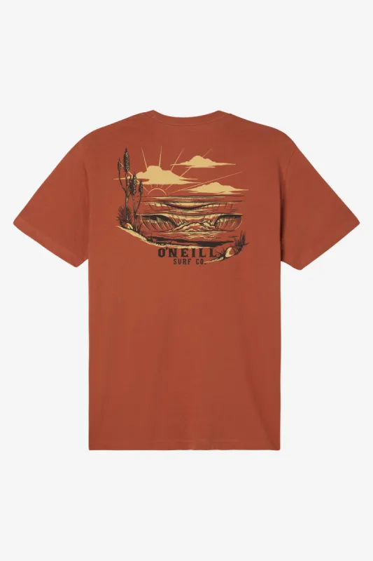 ENDLESS TEE sold by O'Neill
