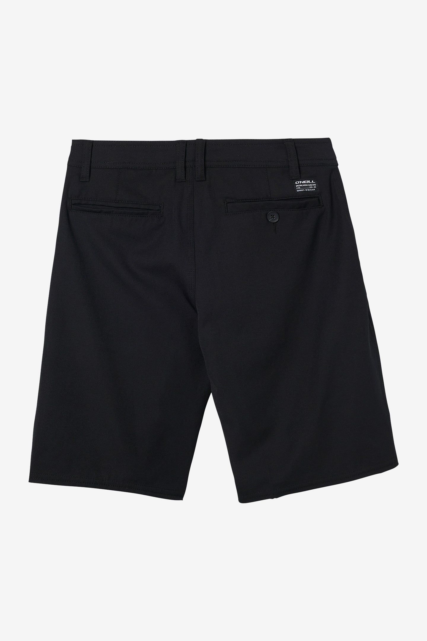 BOY'S LOADED 21" HYBRID SHORTS sold by O'Neill product image thumbnail 2