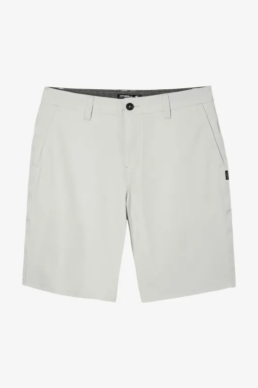 RESERVE HEATHER 21" HYBRID SHORTS sold by O'Neill