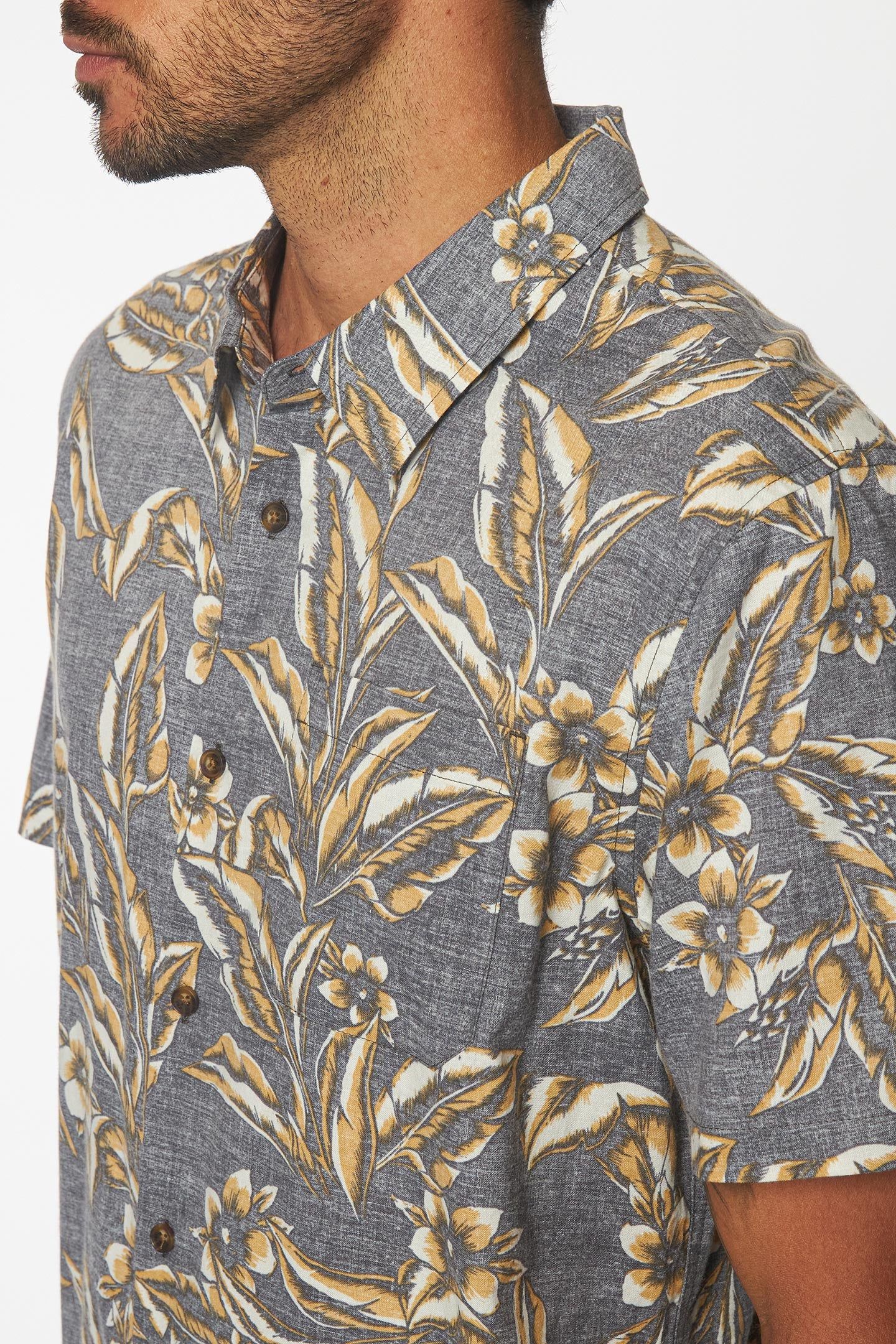 JACK O'NEILL KAMAKA SHIRT sold by O'Neill product image thumbnail 4
