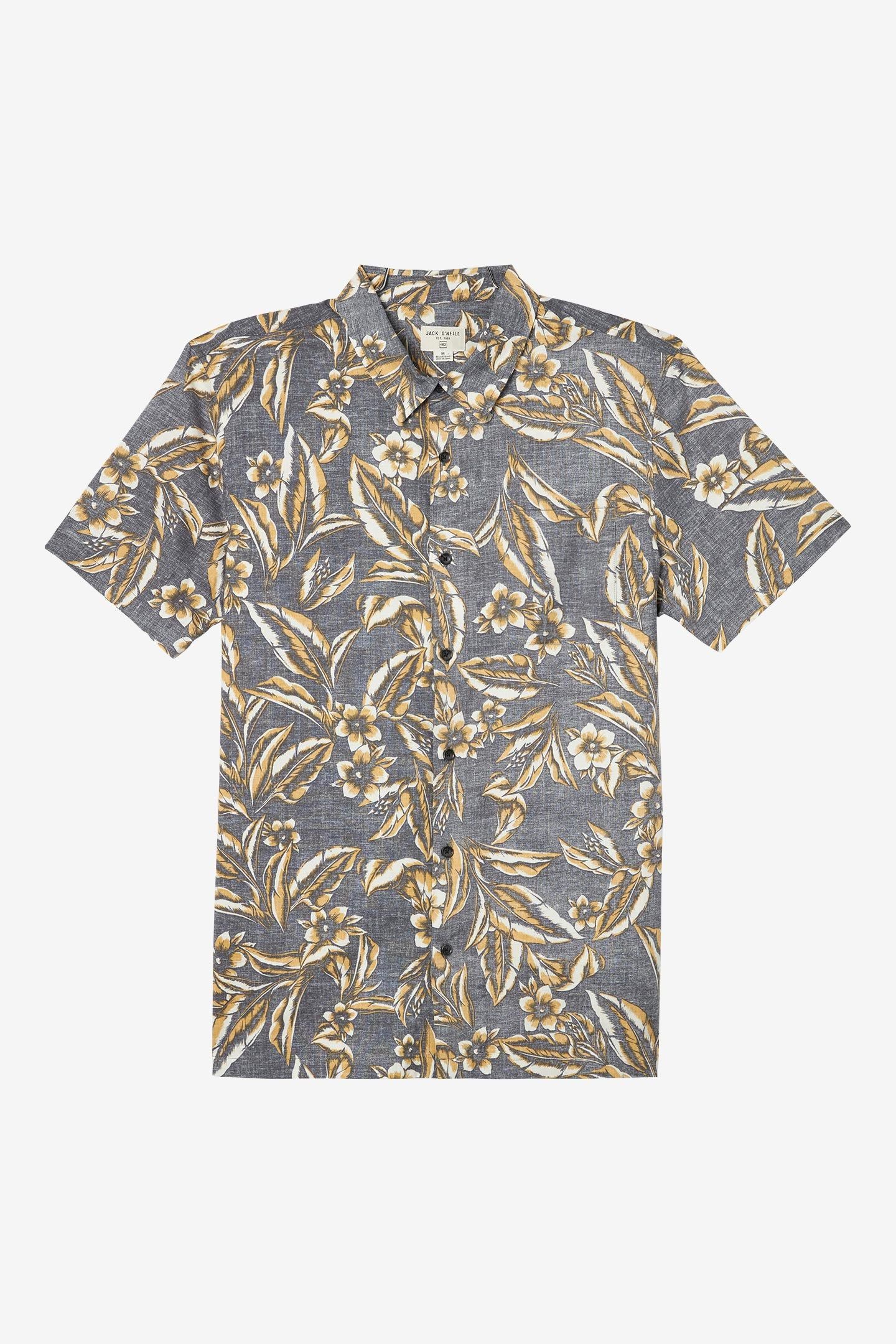 JACK O'NEILL KAMAKA SHIRT sold by O'Neill