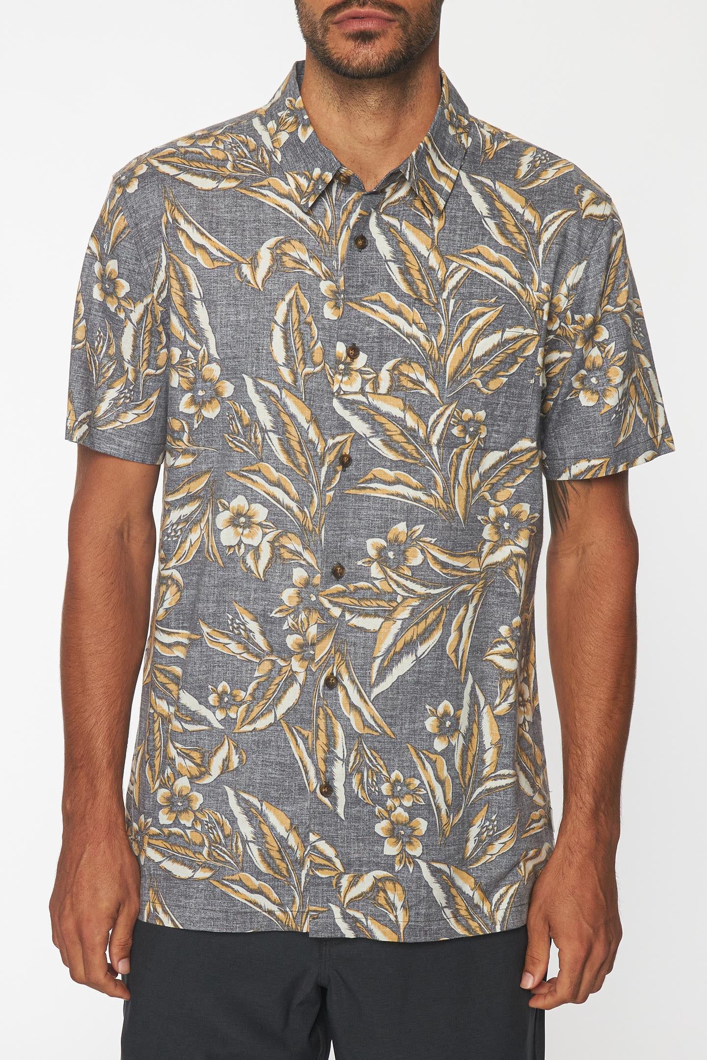 JACK O'NEILL KAMAKA SHIRT sold by O'Neill product image thumbnail 3