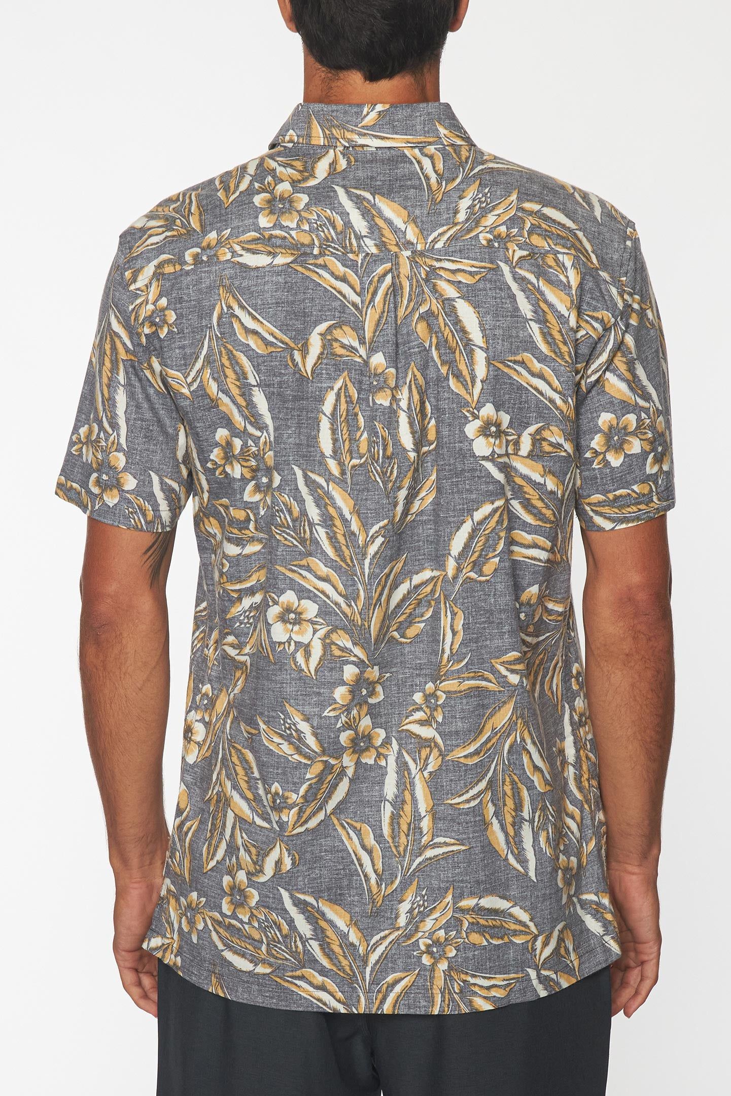 JACK O'NEILL KAMAKA SHIRT sold by O'Neill product image thumbnail 5