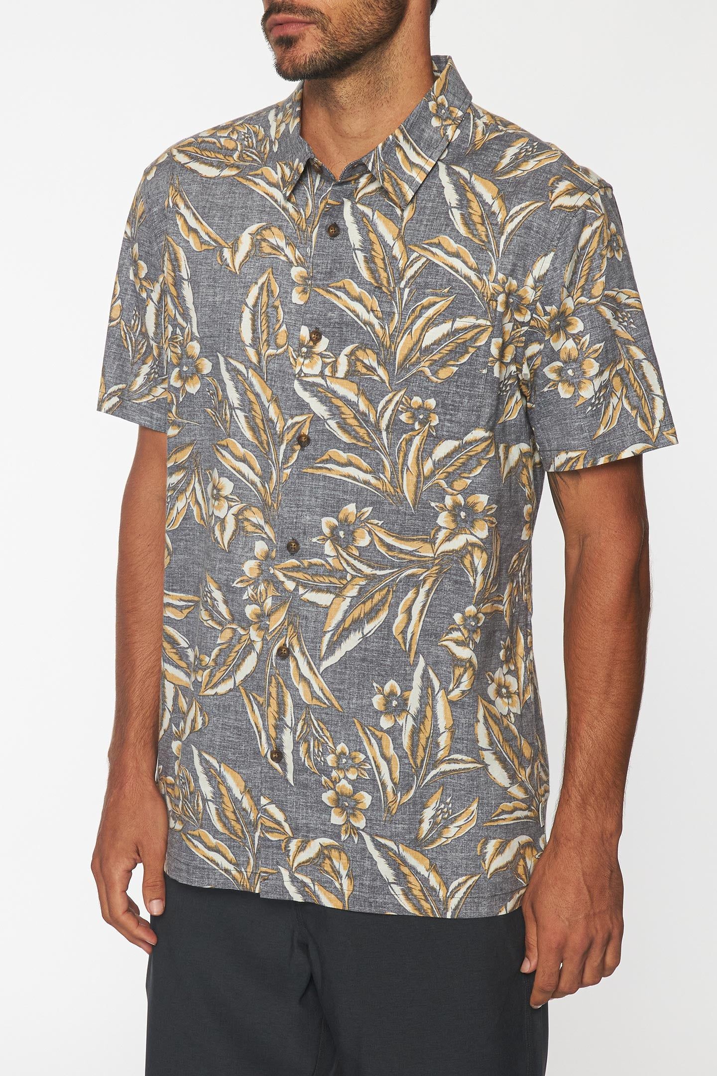 JACK O'NEILL KAMAKA SHIRT sold by O'Neill product image thumbnail 2