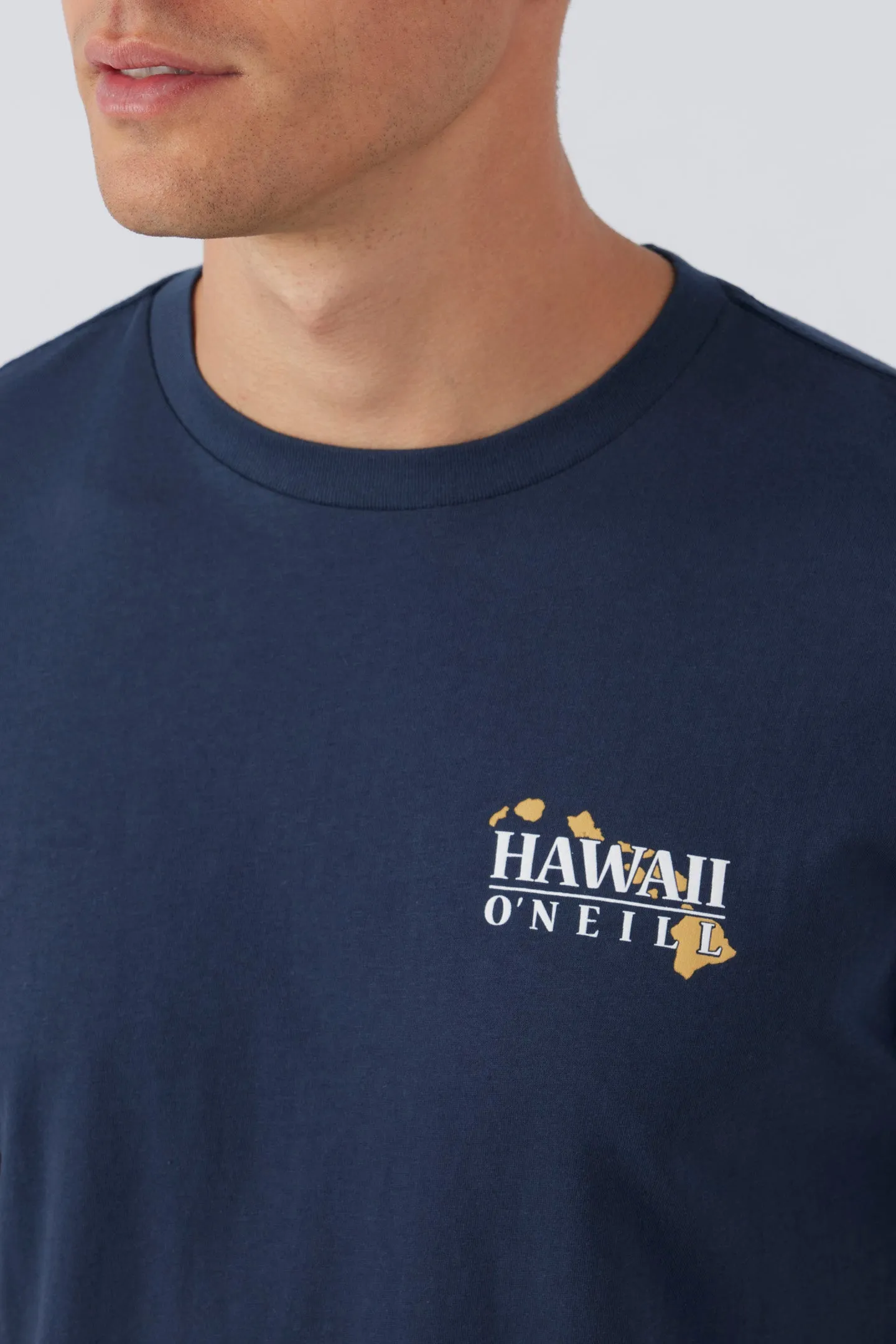 FLYING HIGH TEE sold by O'Neill product image thumbnail 3