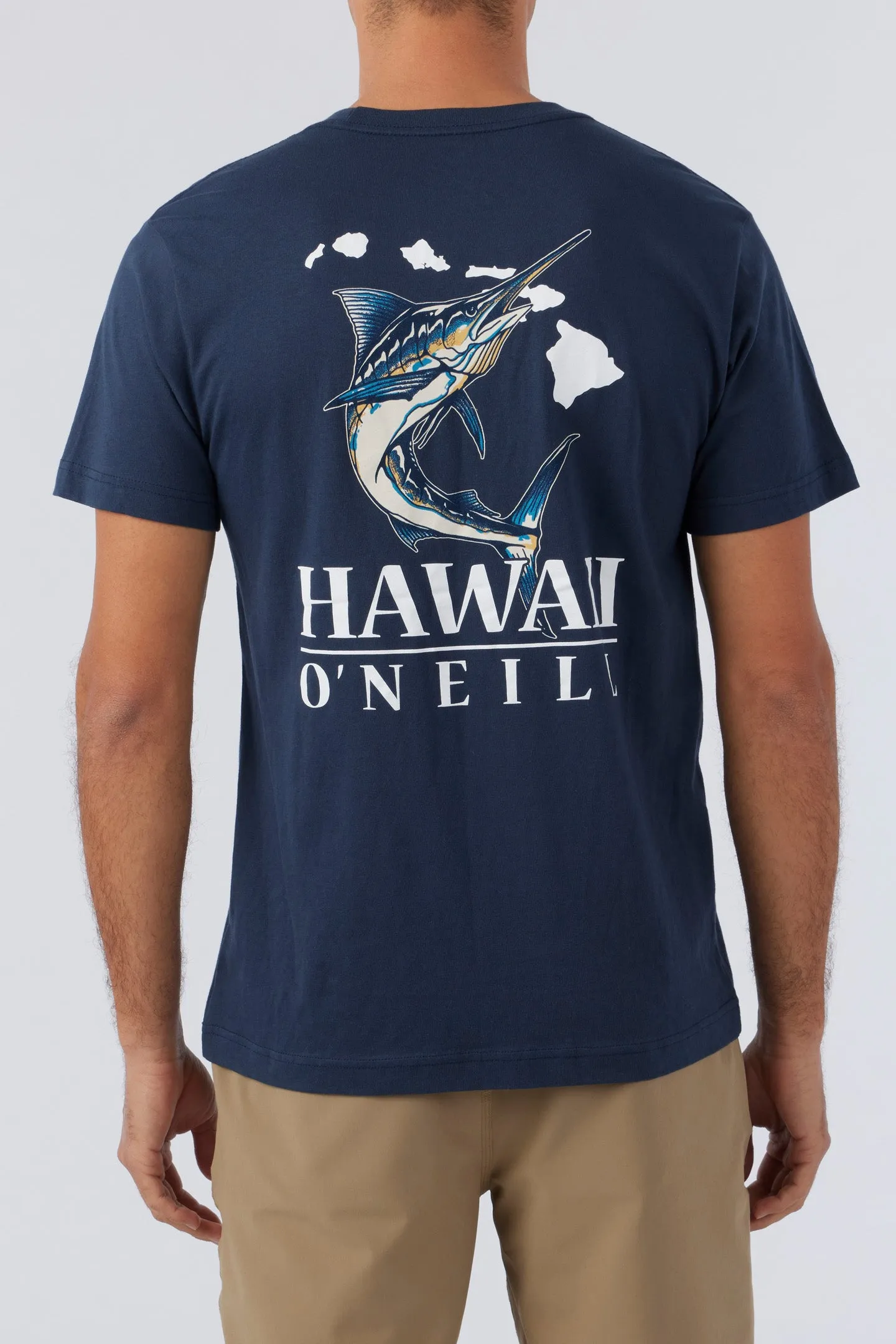 FLYING HIGH TEE sold by O'Neill product image thumbnail 5