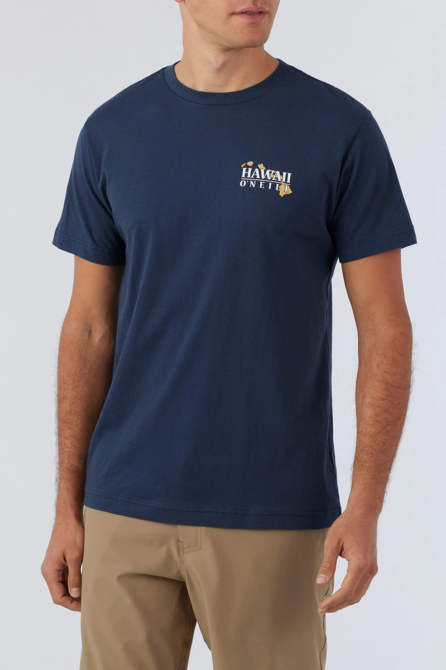 FLYING HIGH TEE sold by O'Neill product image thumbnail 2