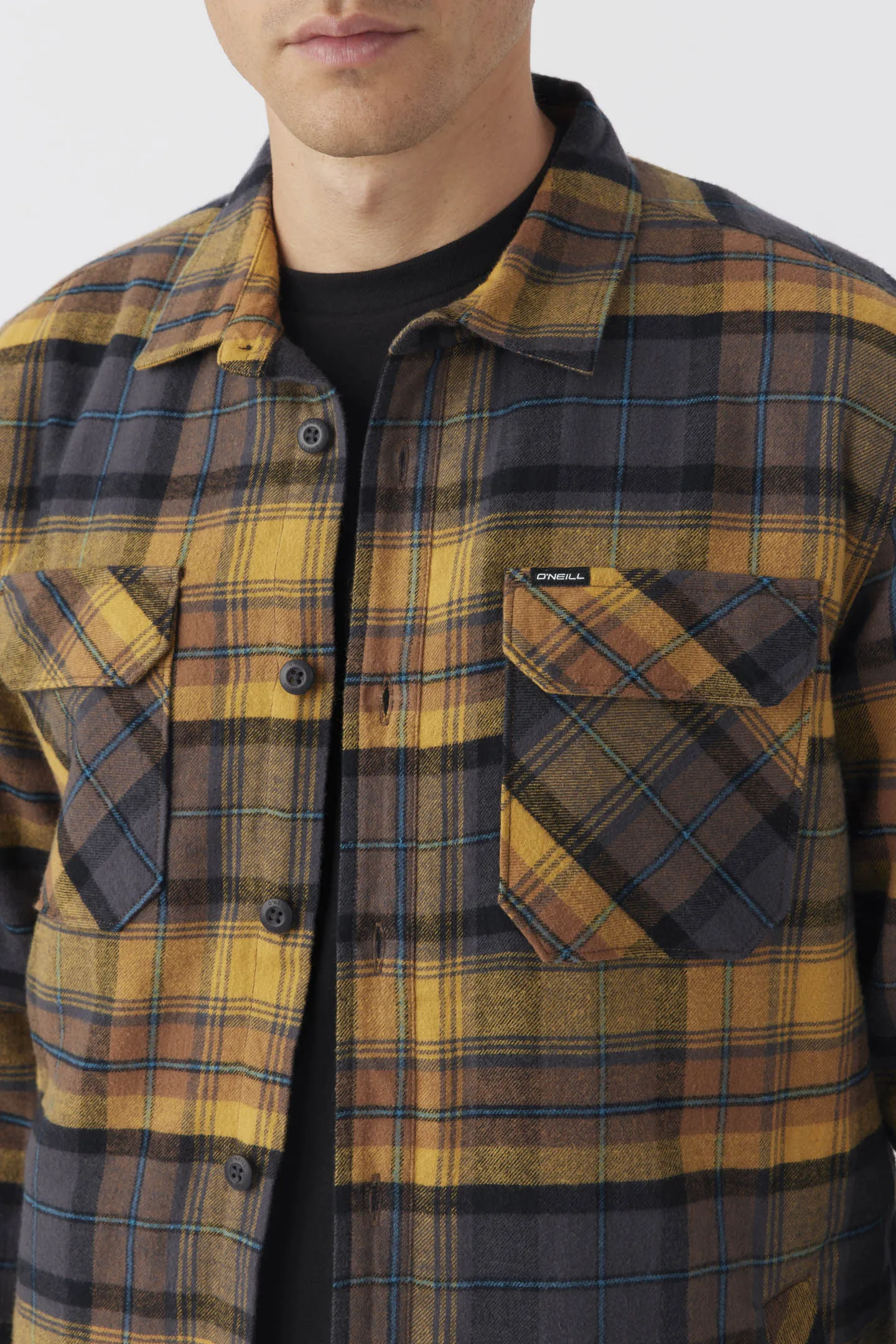 DUNMORE JACKET sold by O'Neill product image thumbnail 3