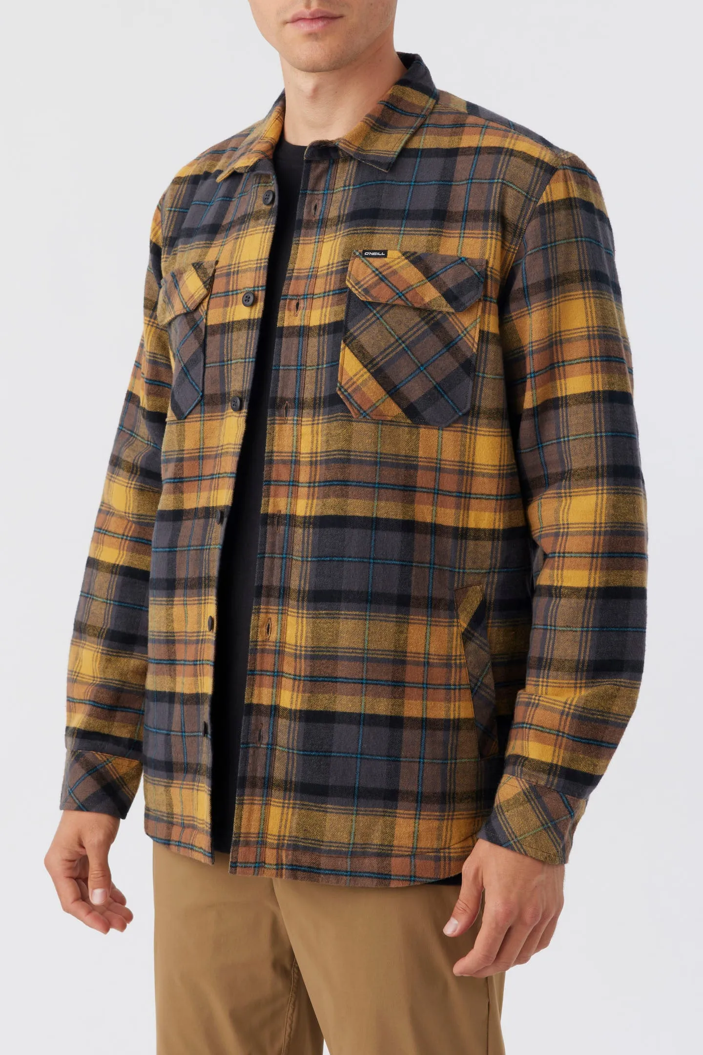 DUNMORE JACKET sold by O'Neill product image thumbnail 5