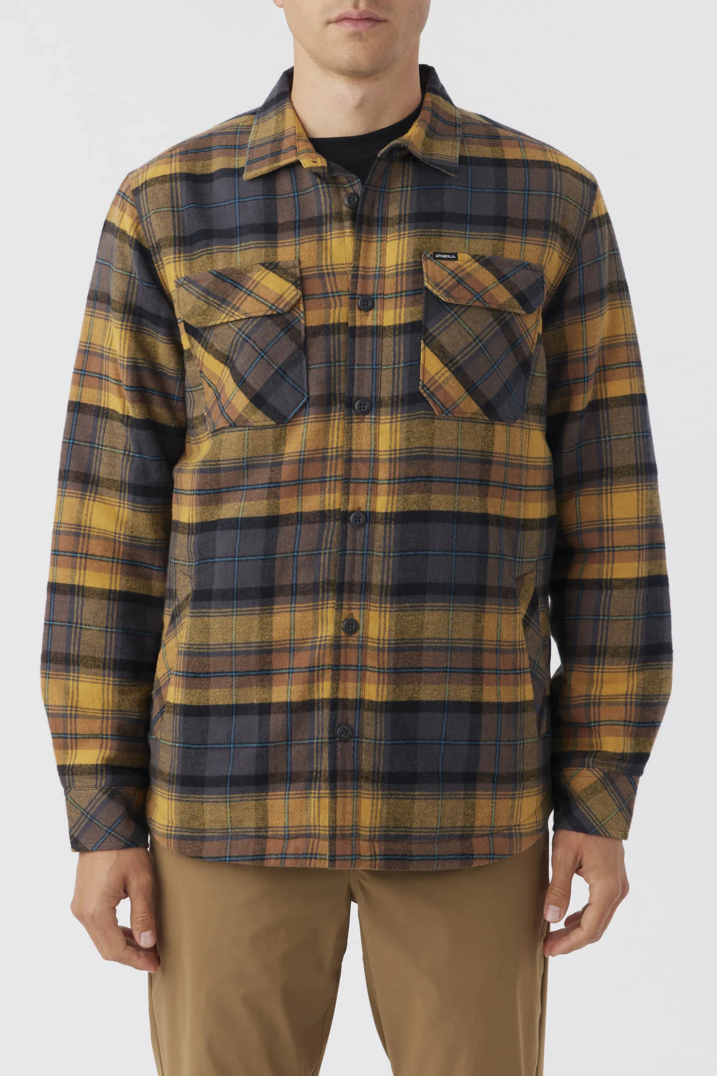 DUNMORE JACKET sold by O'Neill product image thumbnail 2