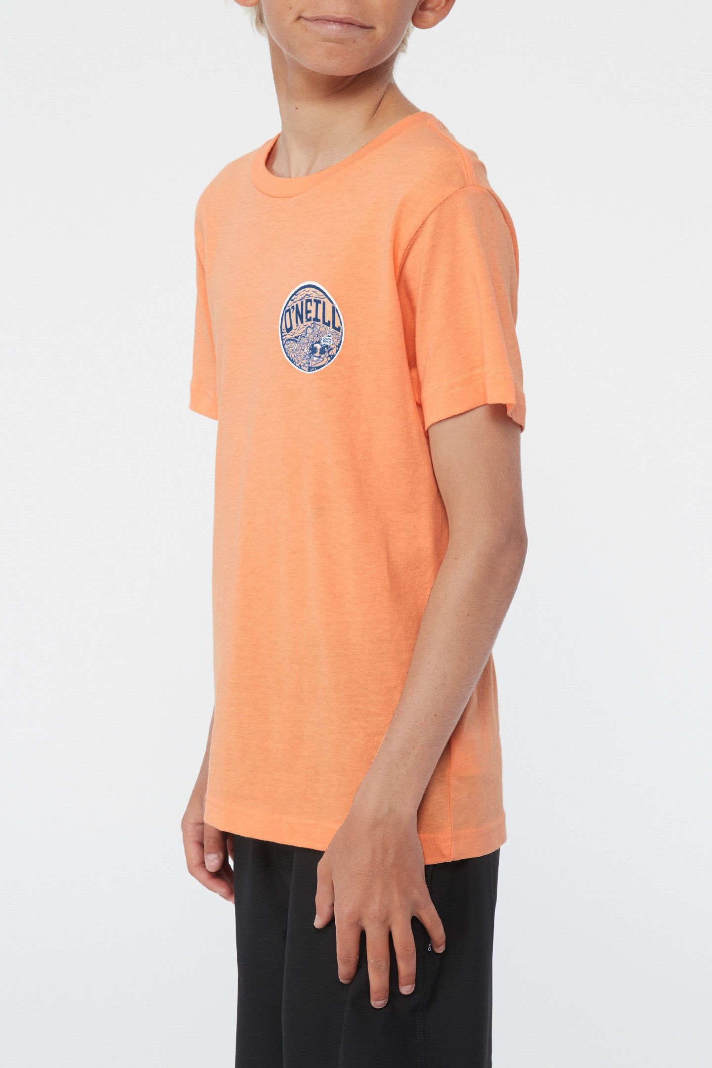 BOY'S DEEP DIVER TEE sold by O'Neill product image thumbnail 4