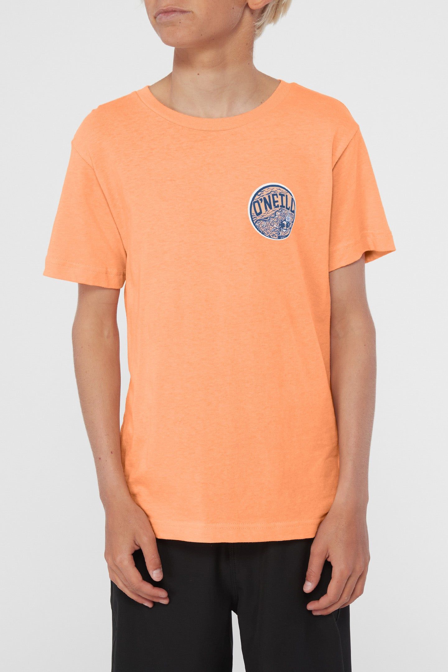 BOY'S DEEP DIVER TEE sold by O'Neill product image thumbnail 2