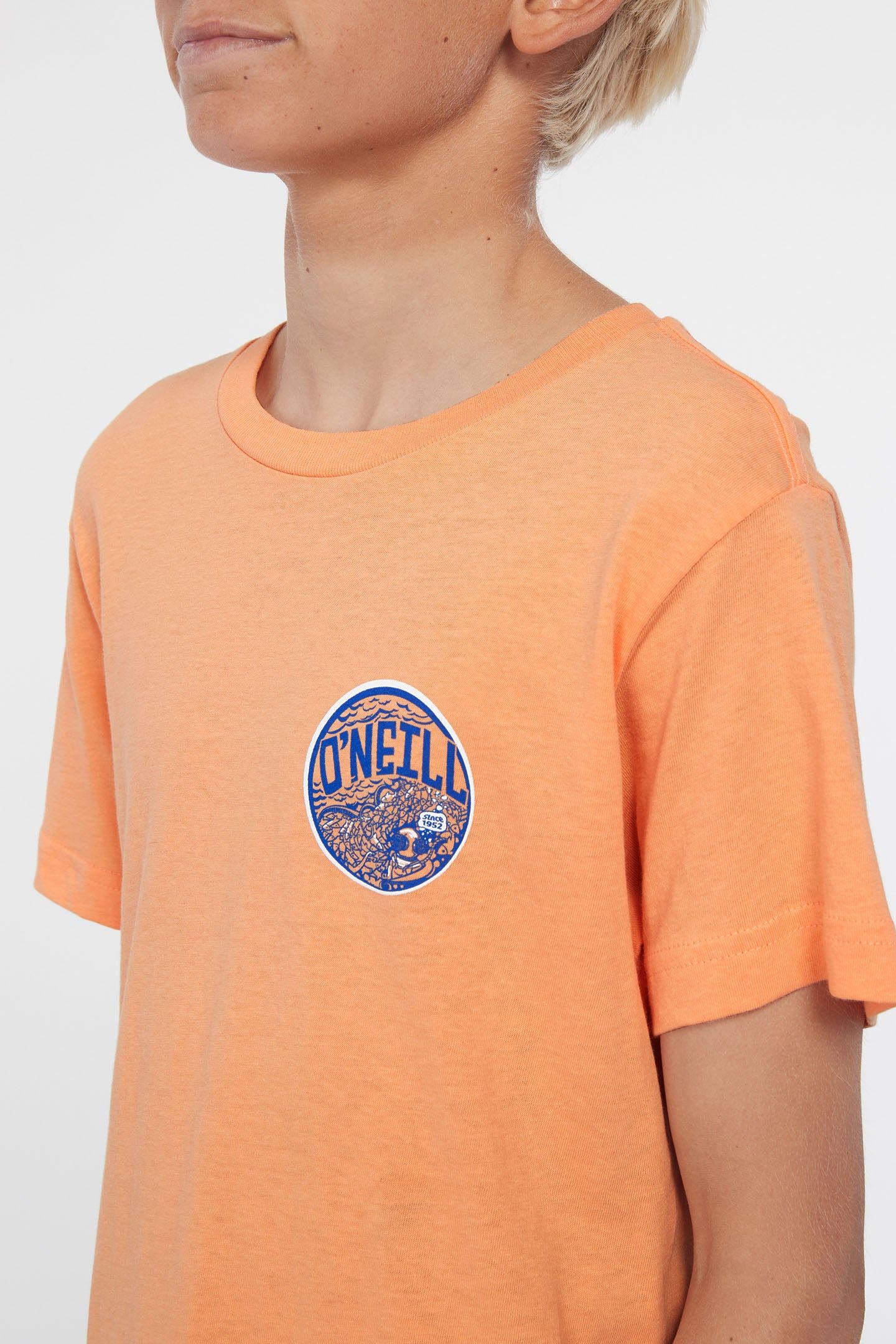 BOY'S DEEP DIVER TEE sold by O'Neill product image thumbnail 3
