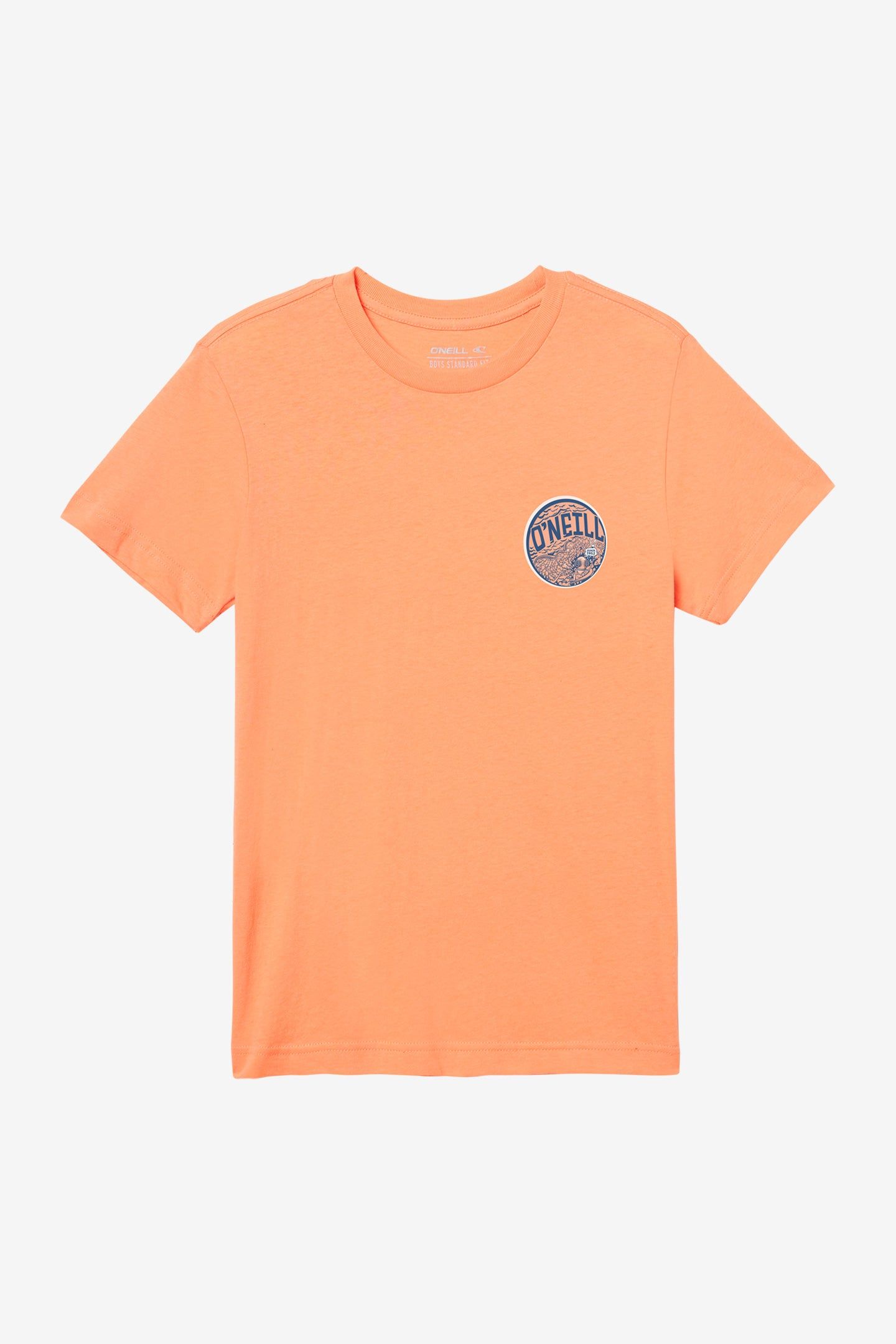 BOY'S DEEP DIVER TEE sold by O'Neill product image thumbnail 6