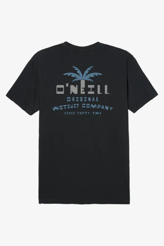 ALLIANCE TEE sold by O'Neill