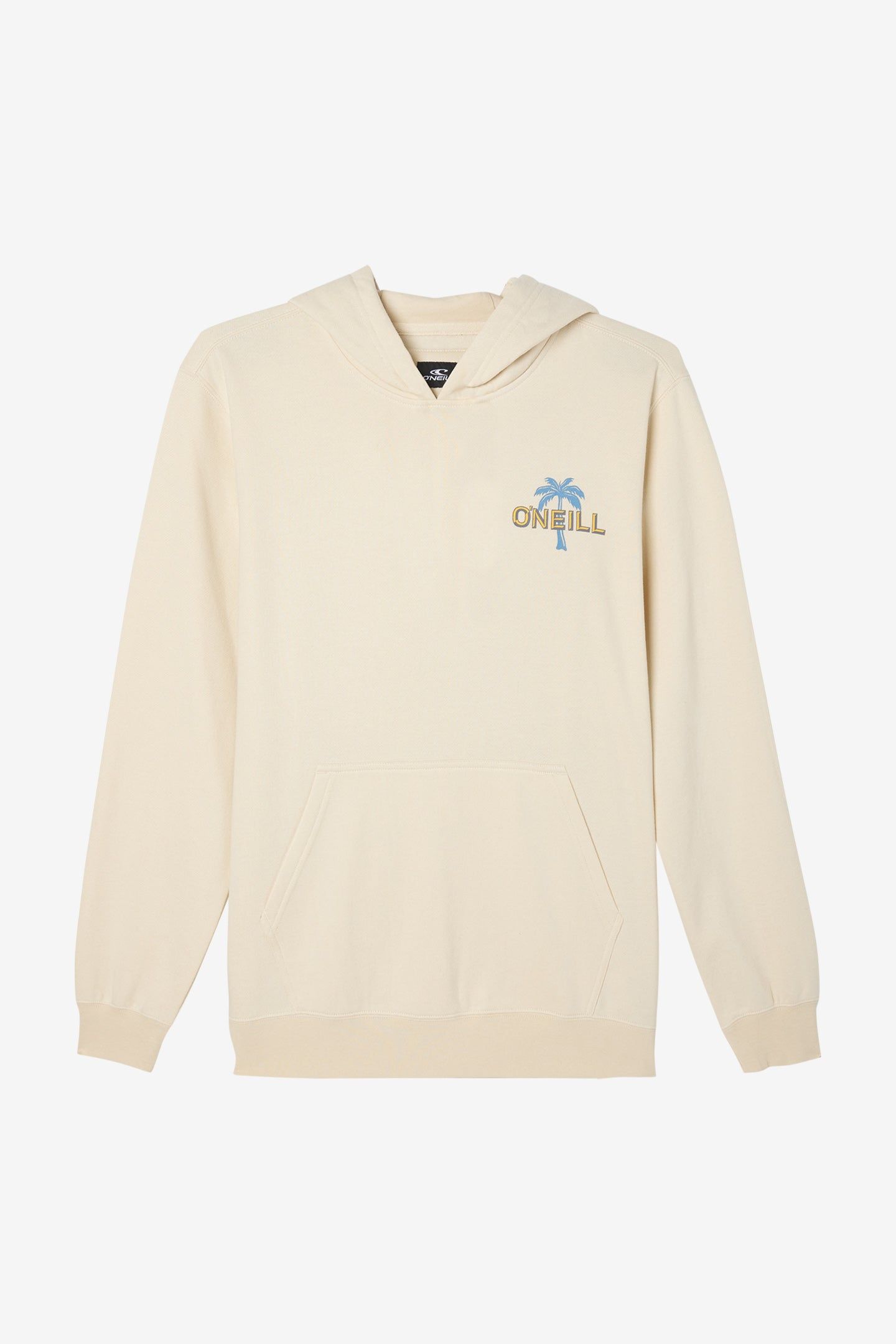 BOY'S FIFTY TWO PRINT FILL PULLOVER FLEECE sold by O'Neill product image thumbnail 6