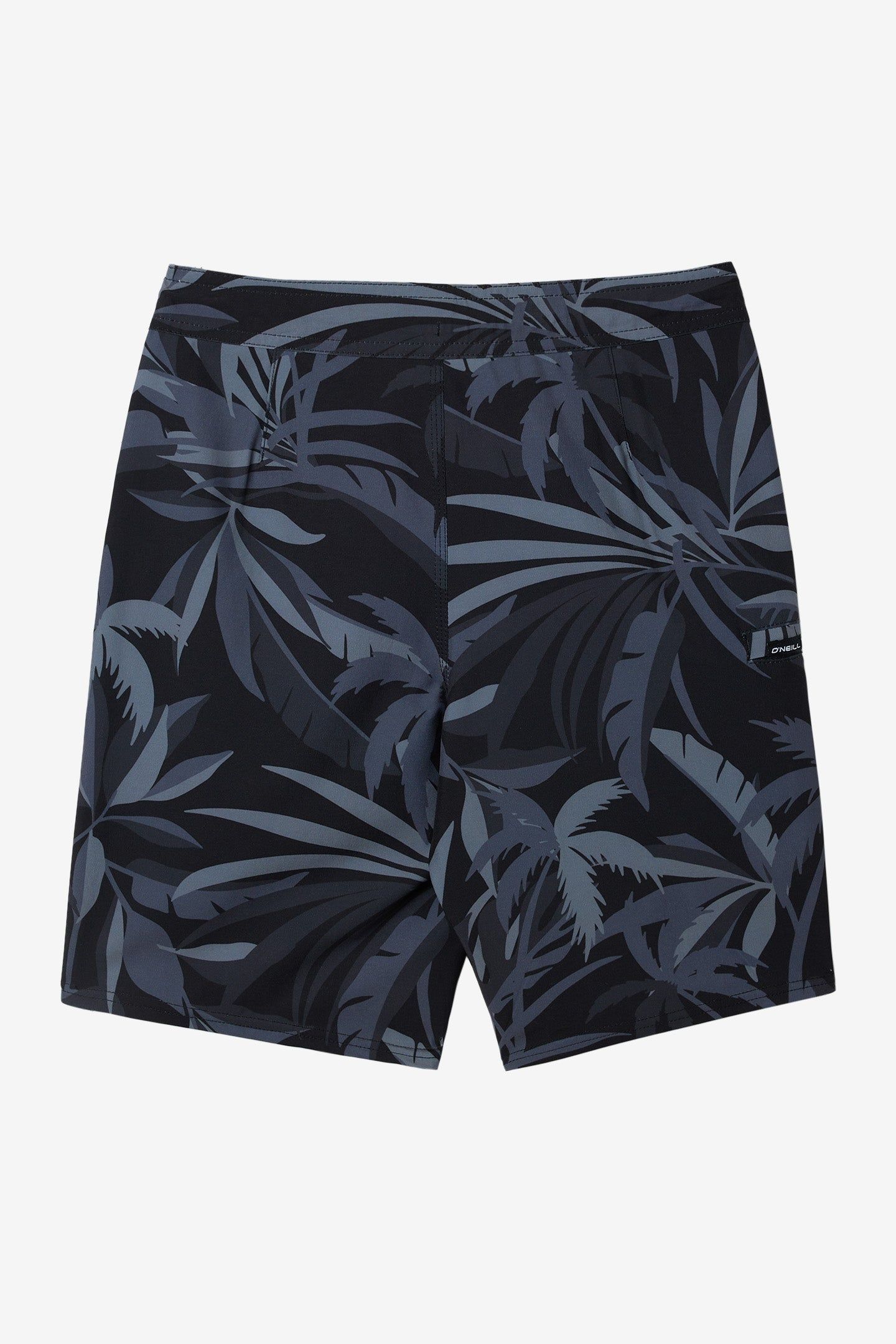 BOY'S HYPERFREAK HEAT TROPICAL CAMO BOARDSHORTS sold by O'Neill product image thumbnail 5