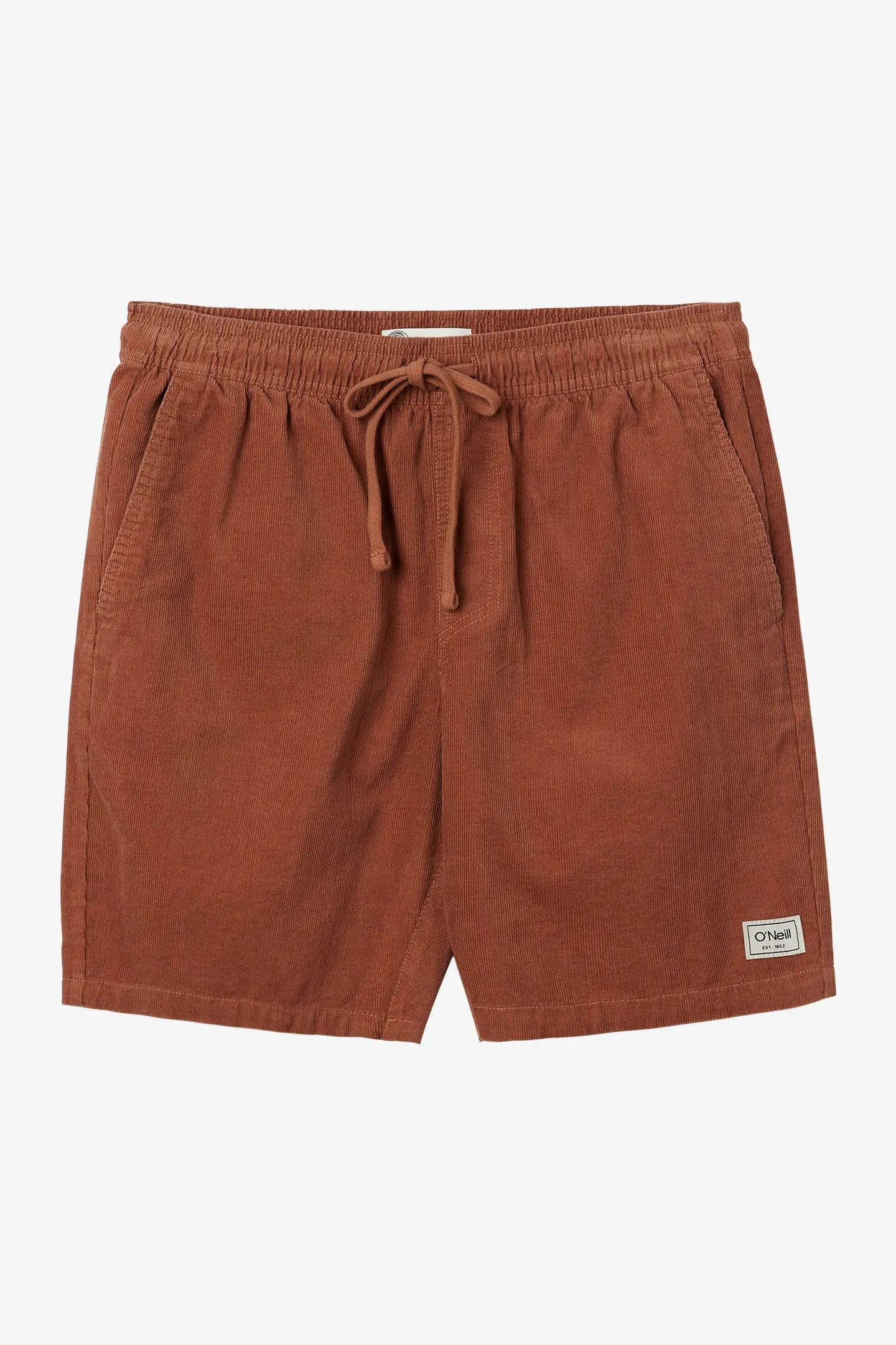 O'RIGINALS CORDUROY 18" SHORTS sold by O'Neill
