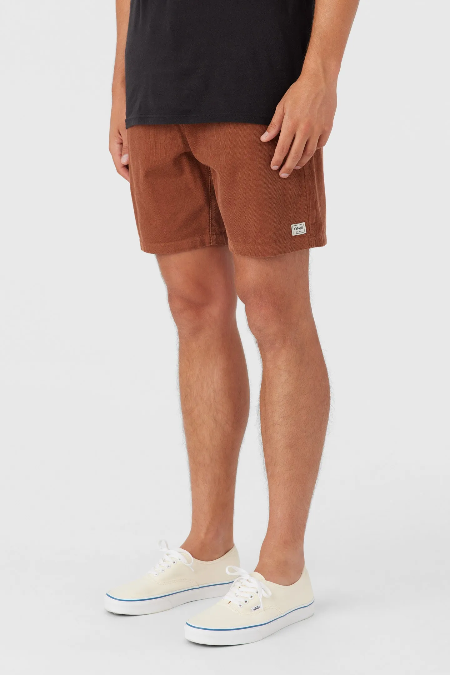 O'RIGINALS CORDUROY 18" SHORTS sold by O'Neill product image thumbnail 3