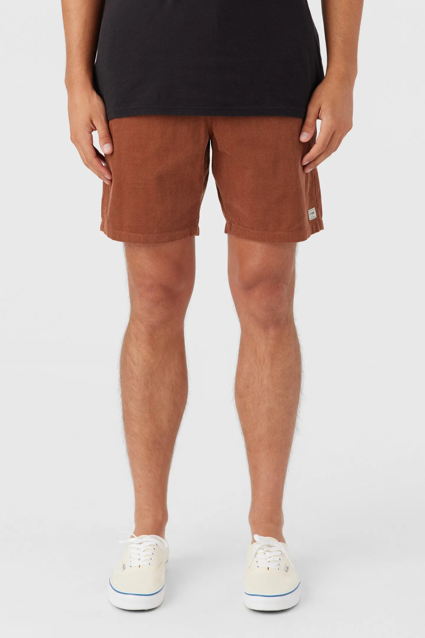 O'RIGINALS CORDUROY 18" SHORTS sold by O'Neill product image thumbnail 2