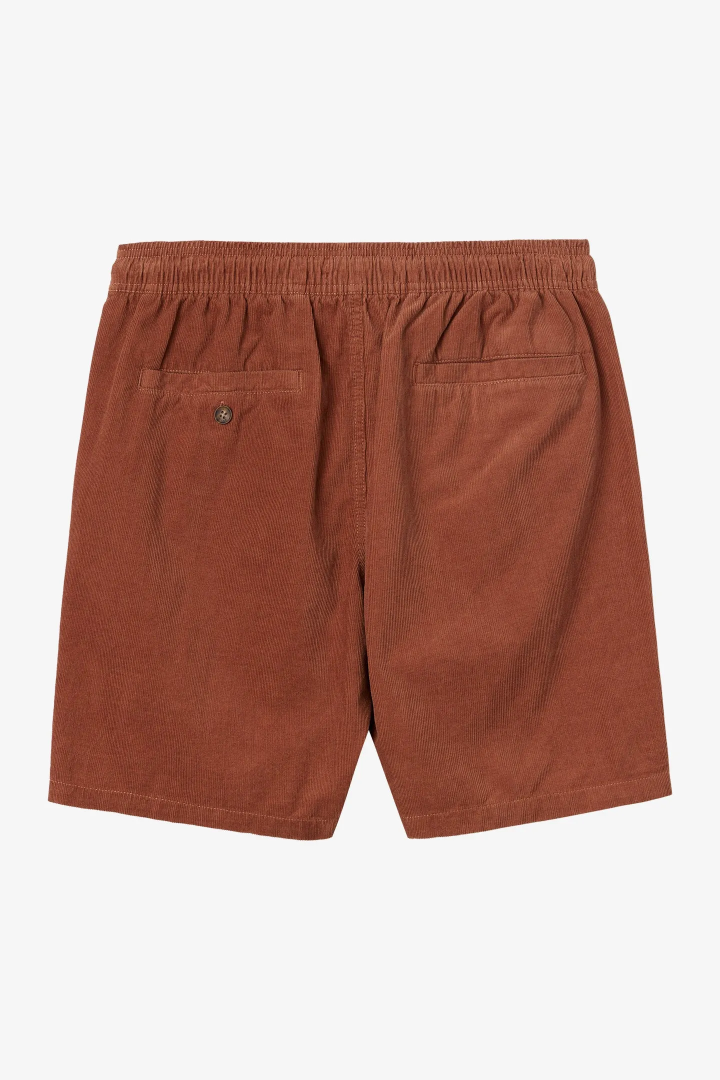 O'RIGINALS CORDUROY 18" SHORTS sold by O'Neill product image thumbnail 5
