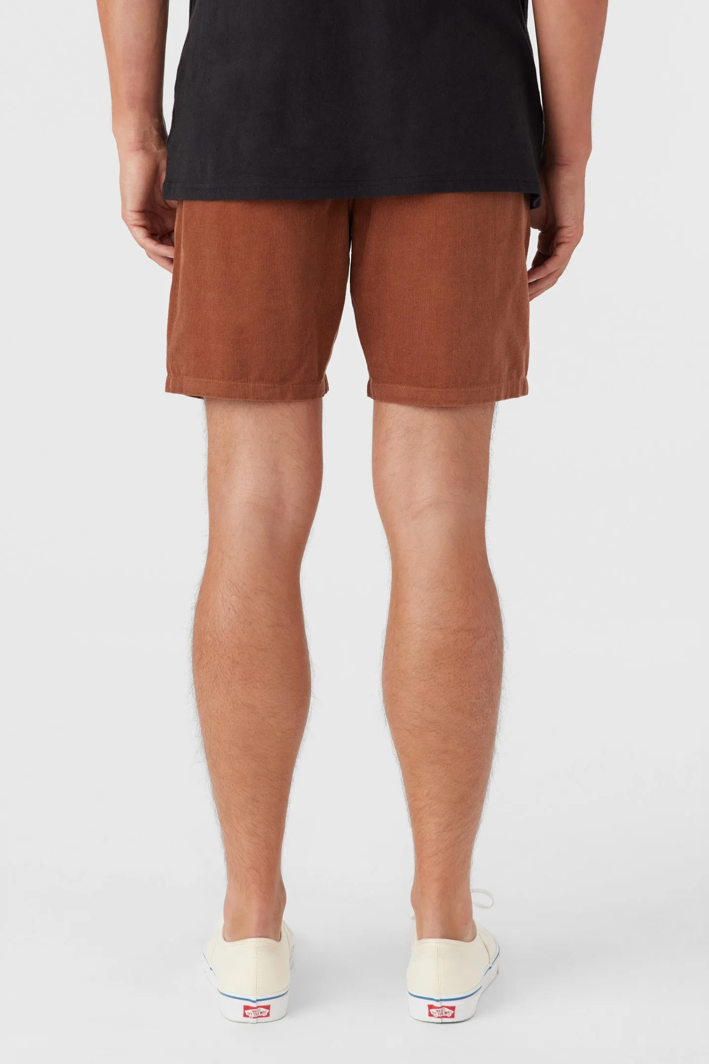 O'RIGINALS CORDUROY 18" SHORTS sold by O'Neill product image thumbnail 4